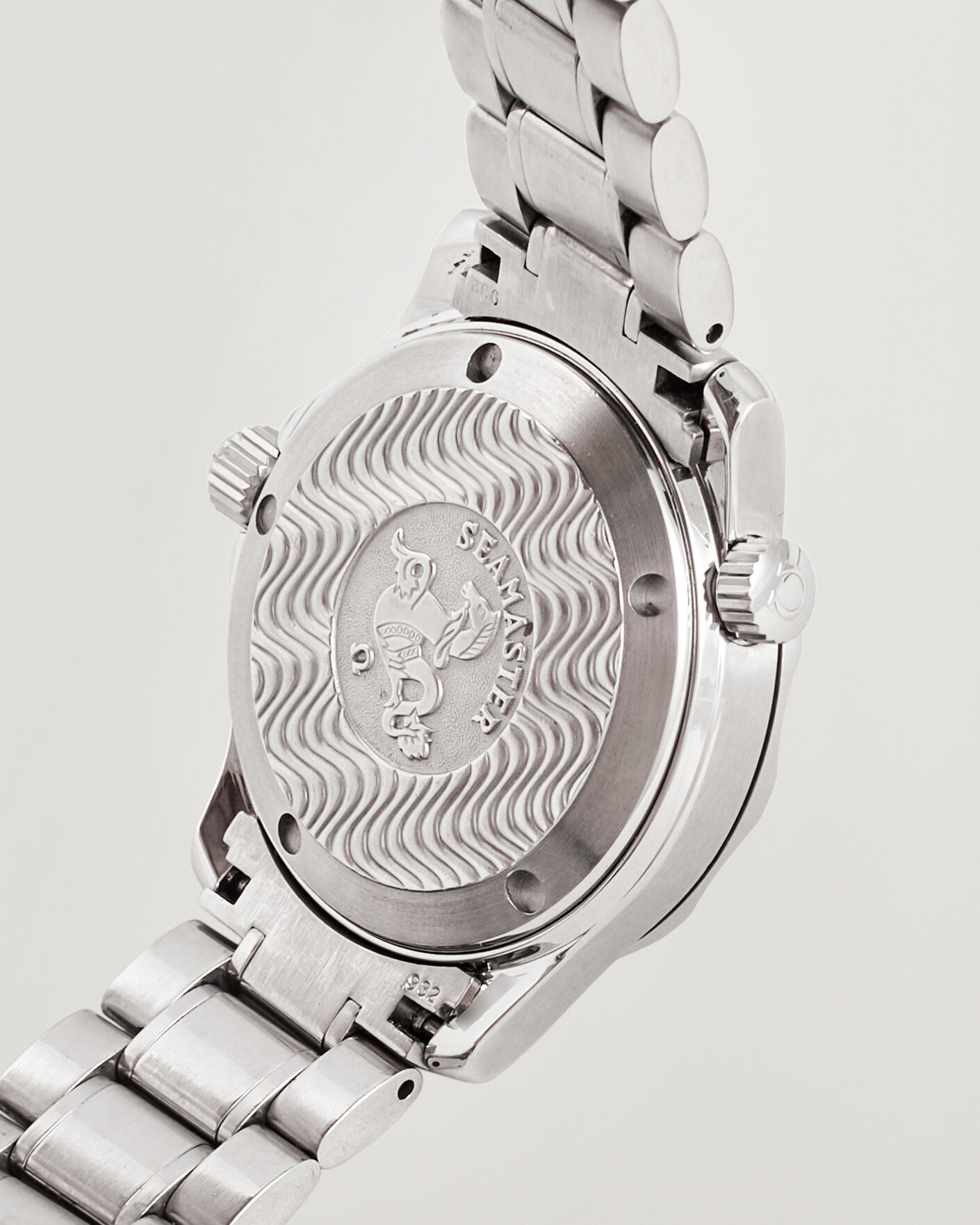 Men | Omega Pre-Owned Seamaster 300M | Omega Pre-Owned | Seamaster 300M