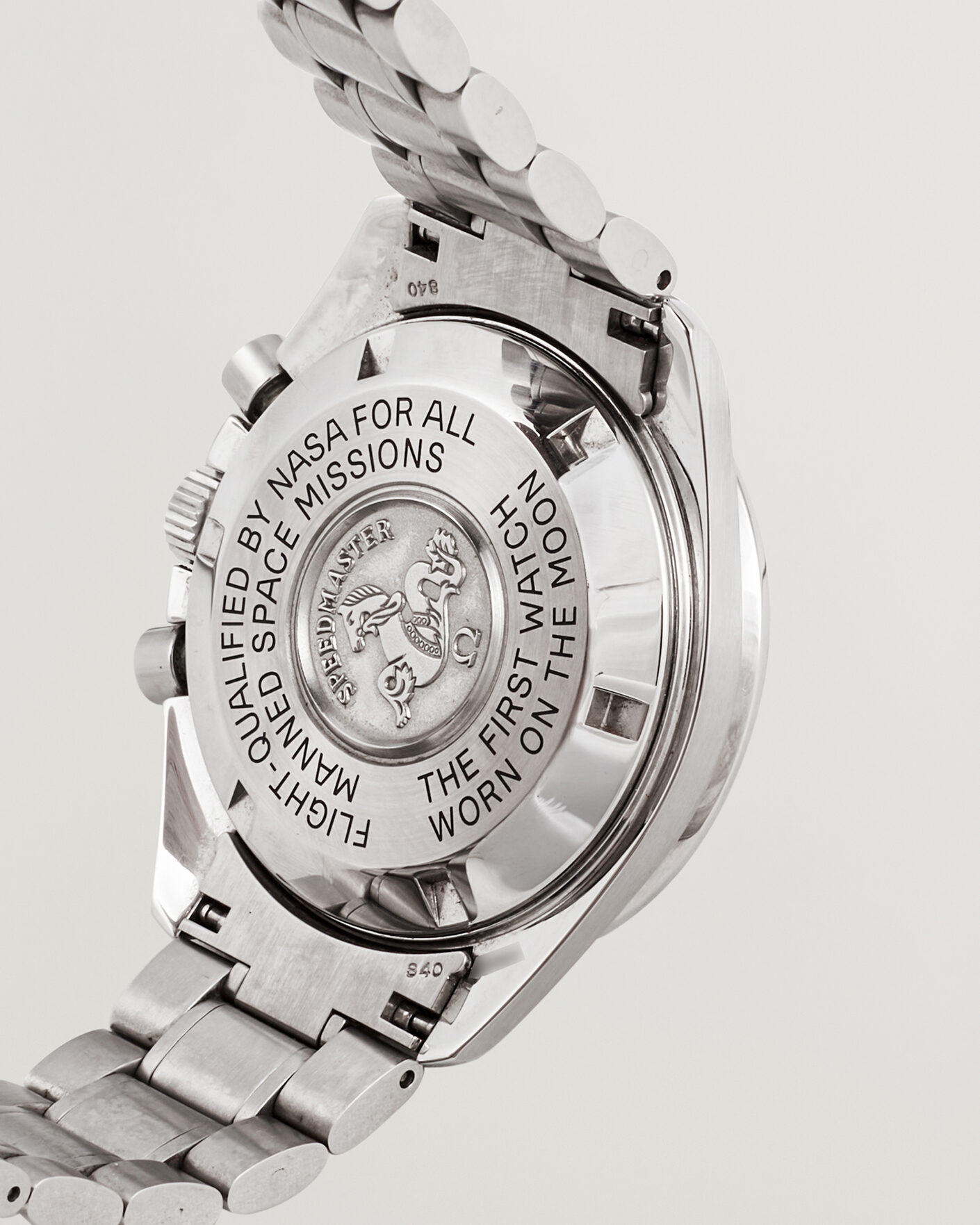 Men | Pre-Owned & Vintage Watches | Omega Pre-Owned | Speedmaster PRO