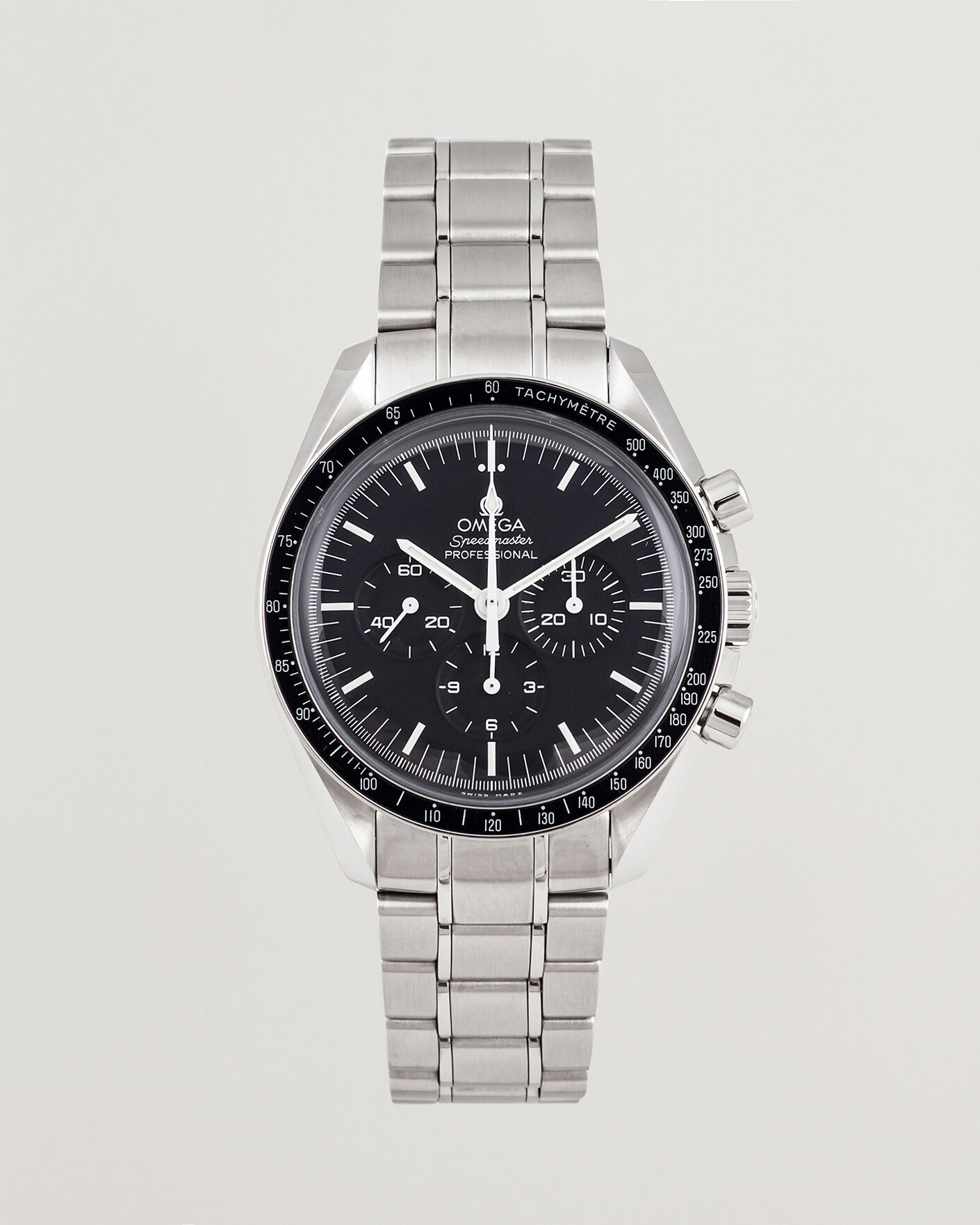 Men | Omega Pre-Owned Speedmaster PRO | Omega Pre-Owned | Speedmaster PRO