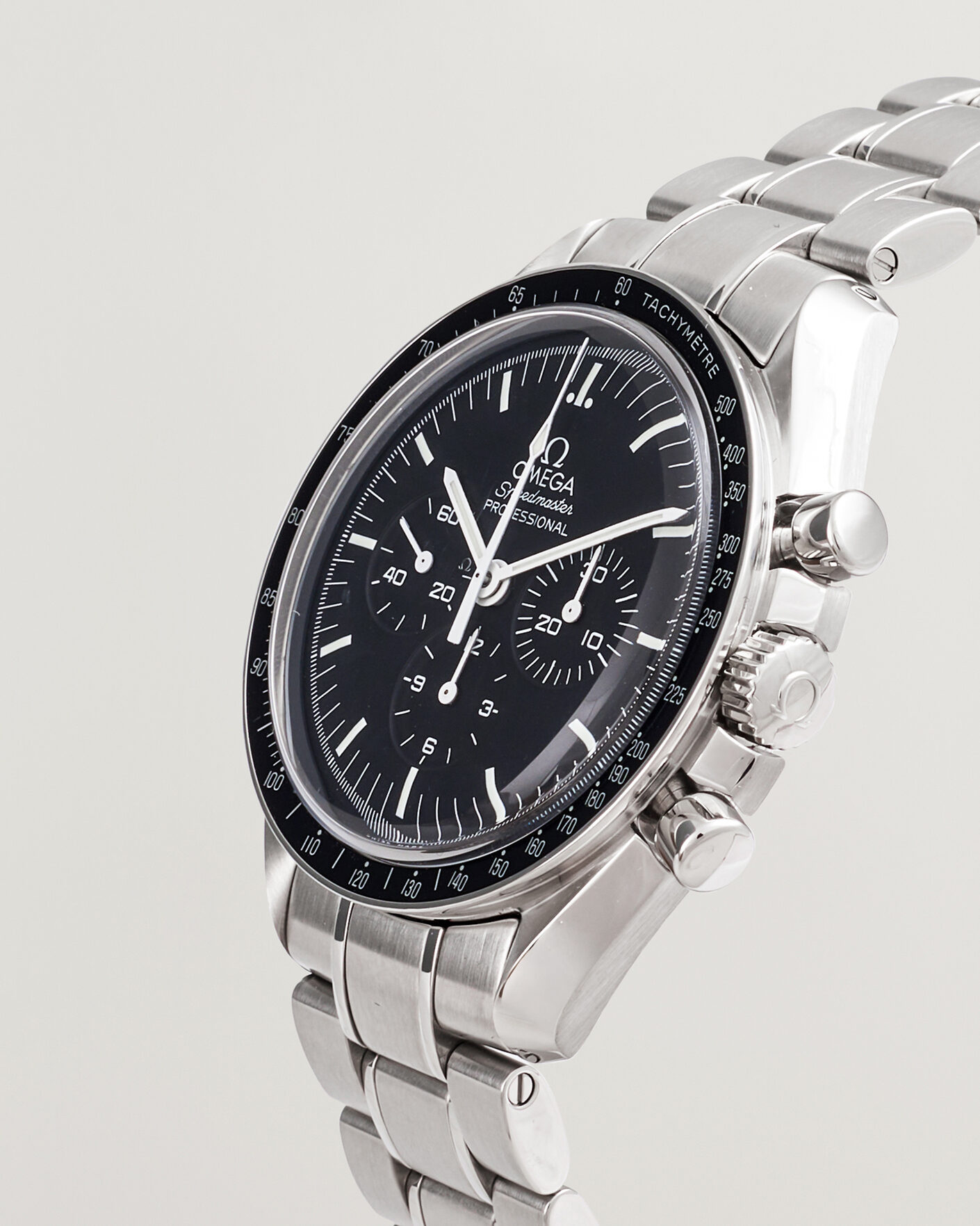 Men | Omega Pre-Owned Speedmaster PRO | Omega Pre-Owned | Speedmaster PRO