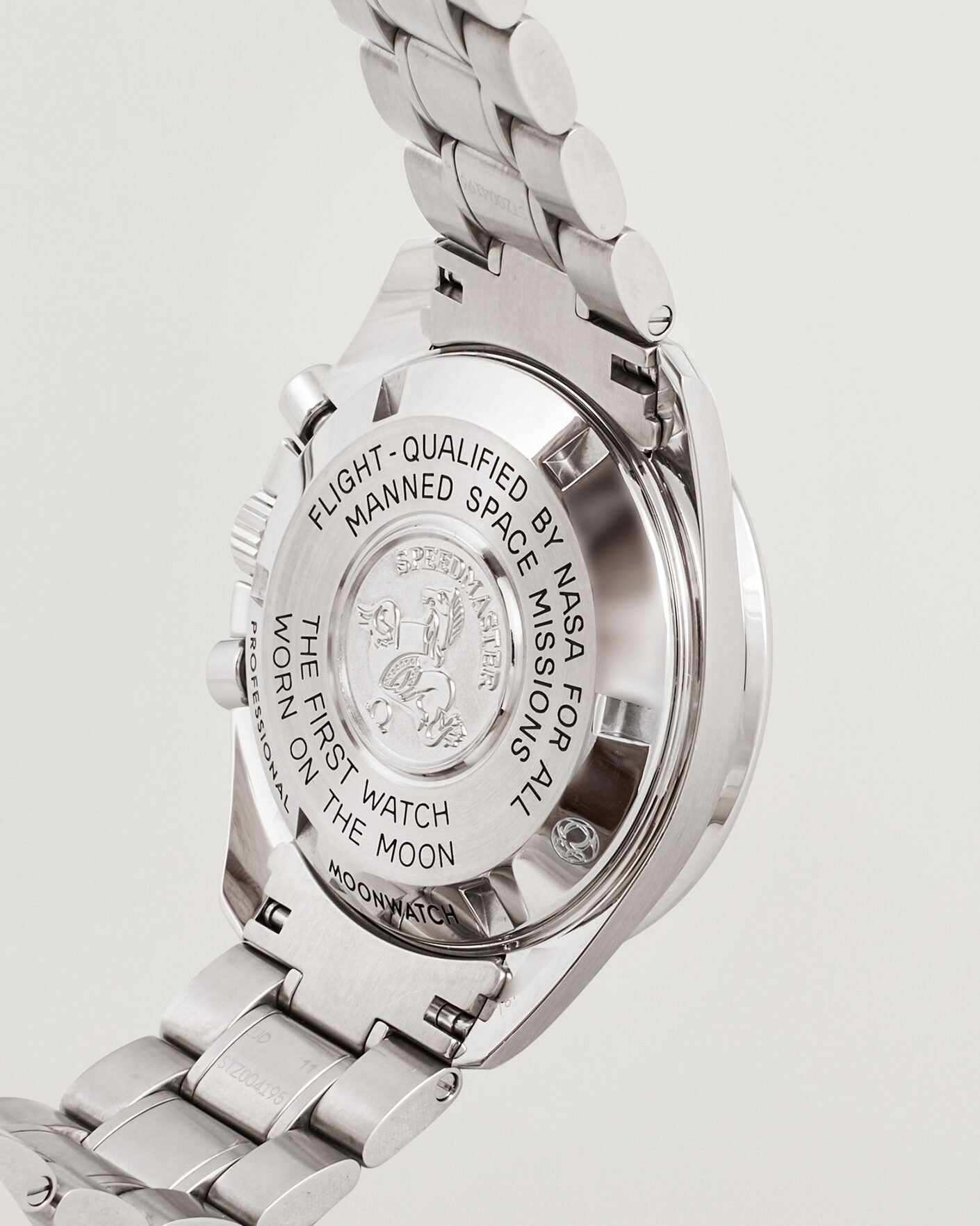 Men | Omega Pre-Owned Speedmaster PRO | Omega Pre-Owned | Speedmaster PRO