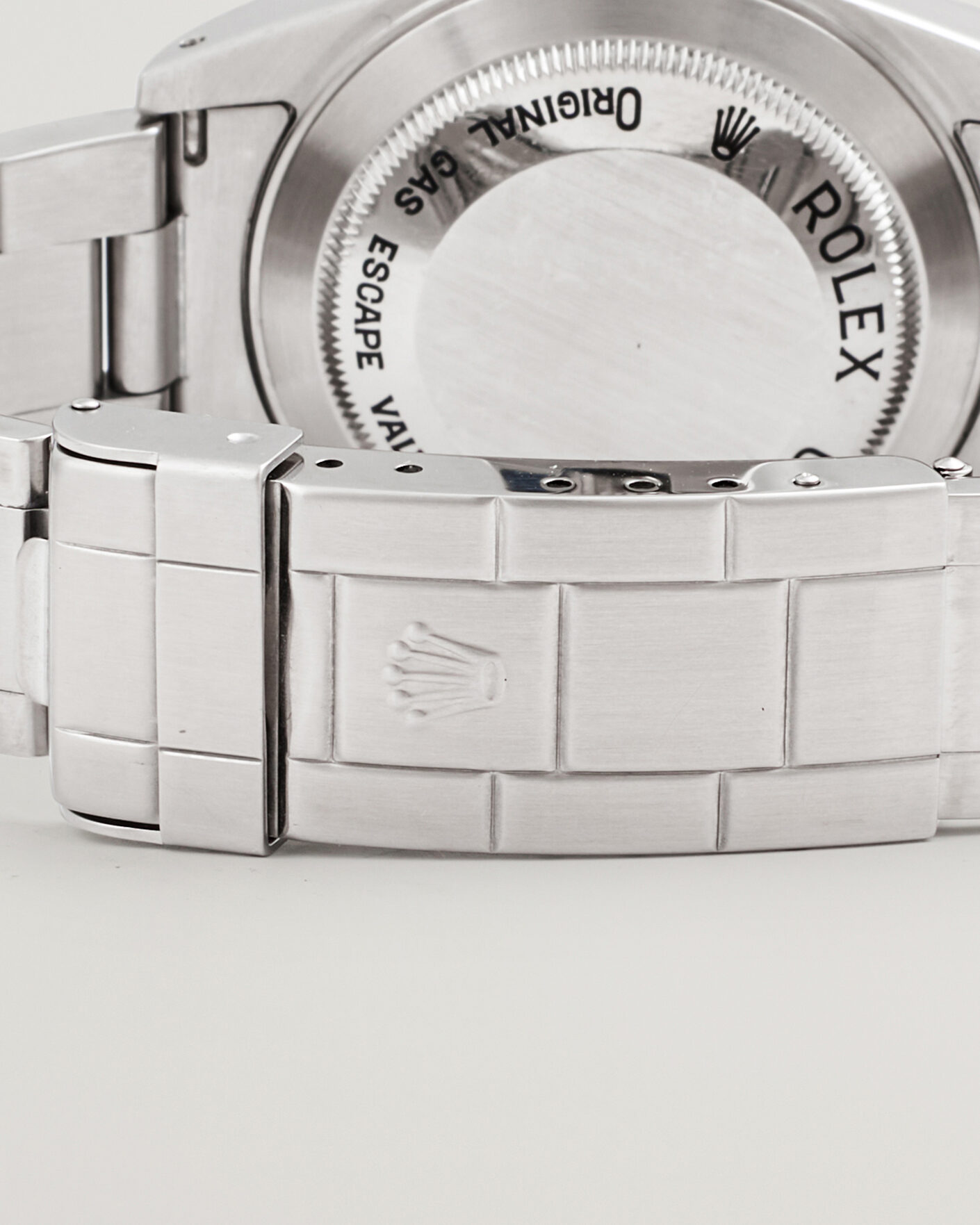 Men | Pre-Owned & Vintage Watches | Rolex Pre-Owned | Sea-Dweller