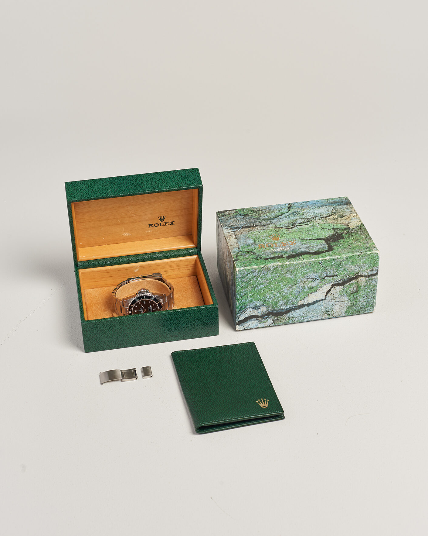 Men | Pre-Owned & Vintage Watches | Rolex Pre-Owned | Sea-Dweller