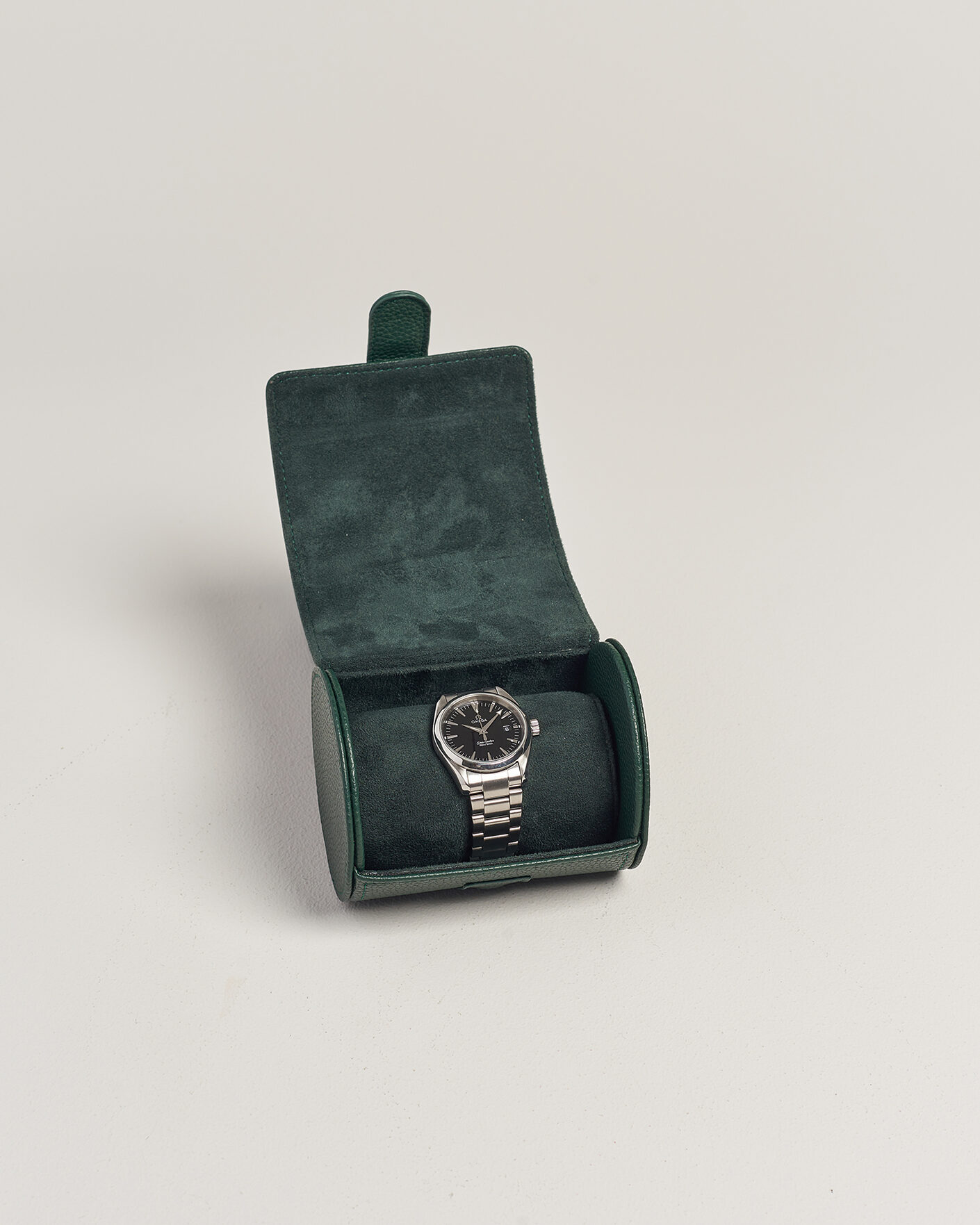 Men | Pre-Owned & Vintage Watches | Omega Pre-Owned | Aqua terra 150M
