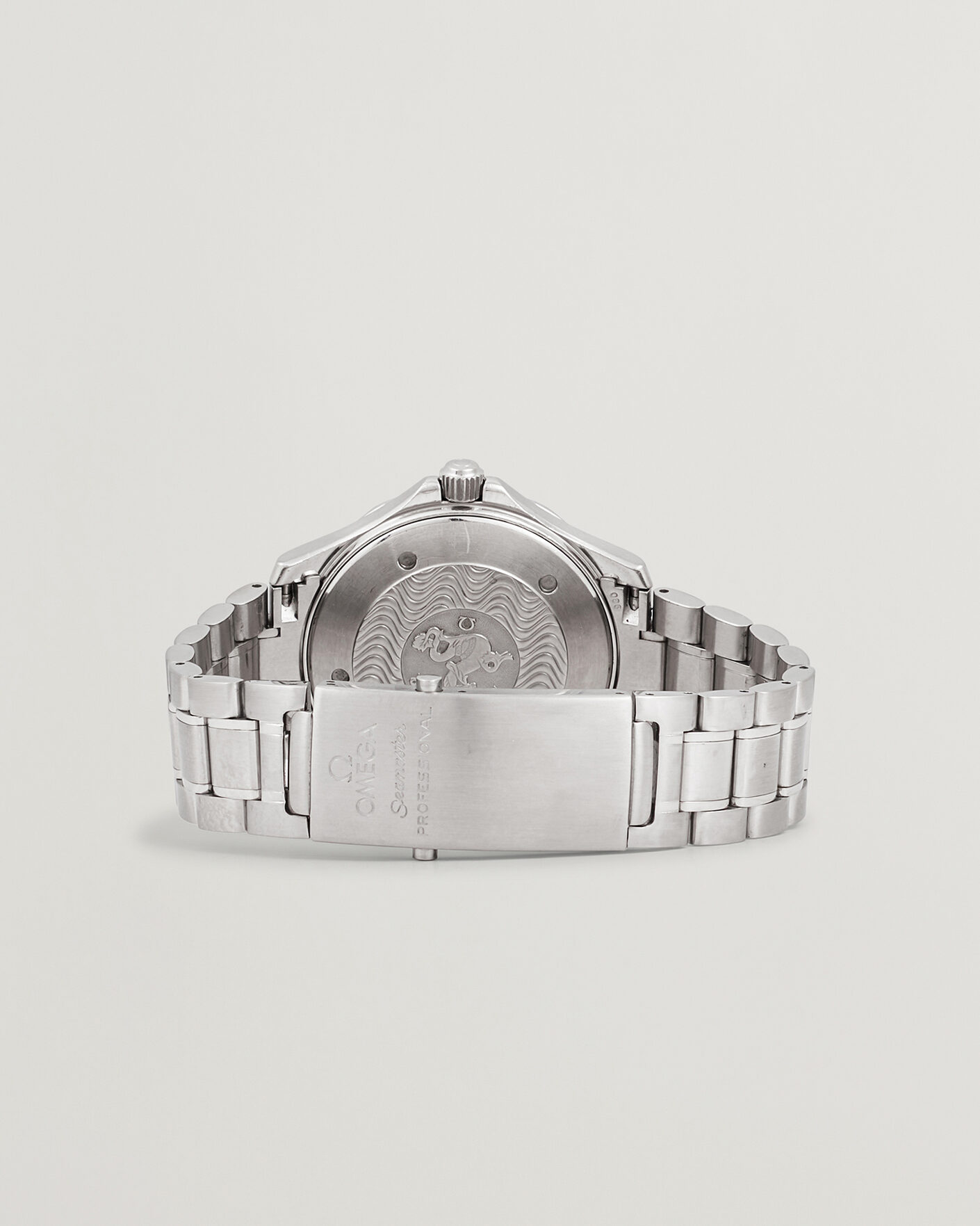 Men | Pre-Owned & Vintage Watches | Omega Pre-Owned | Seamaster Peter Blake
