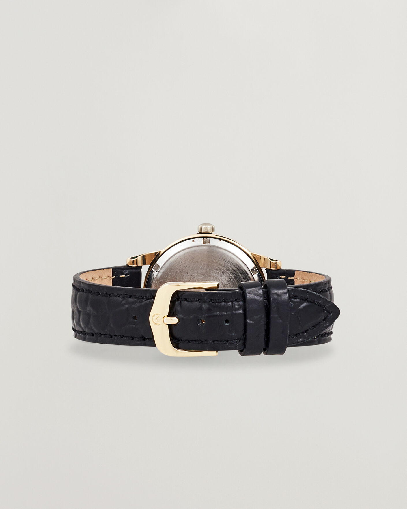 Men | Omega Pre-Owned Seamaster Jumbo Bumper | Omega Pre-Owned | Seamaster Jumbo Bumper