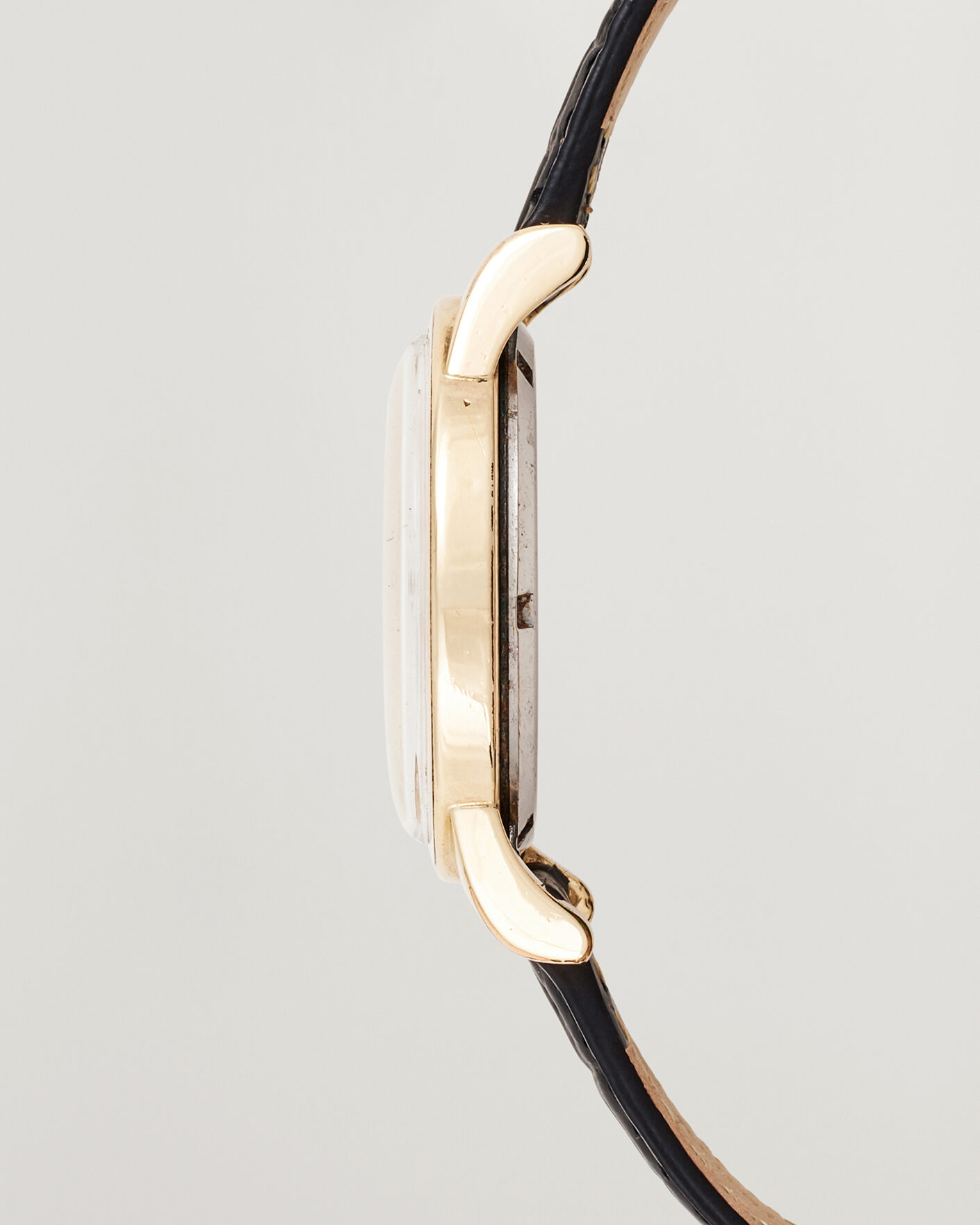 Men | Omega Pre-Owned Seamaster Jumbo Bumper | Omega Pre-Owned | Seamaster Jumbo Bumper