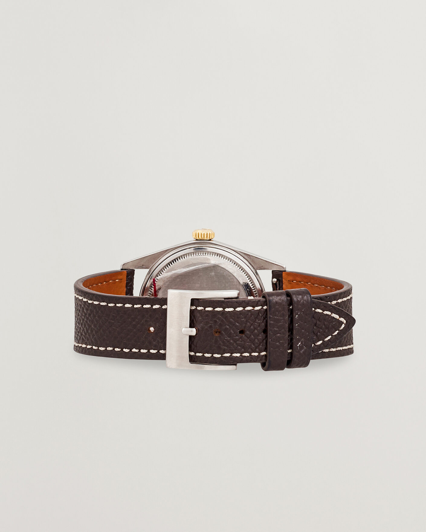 Men | Pre-Owned & Vintage Watches | Rolex Pre-Owned | Datejust G/S