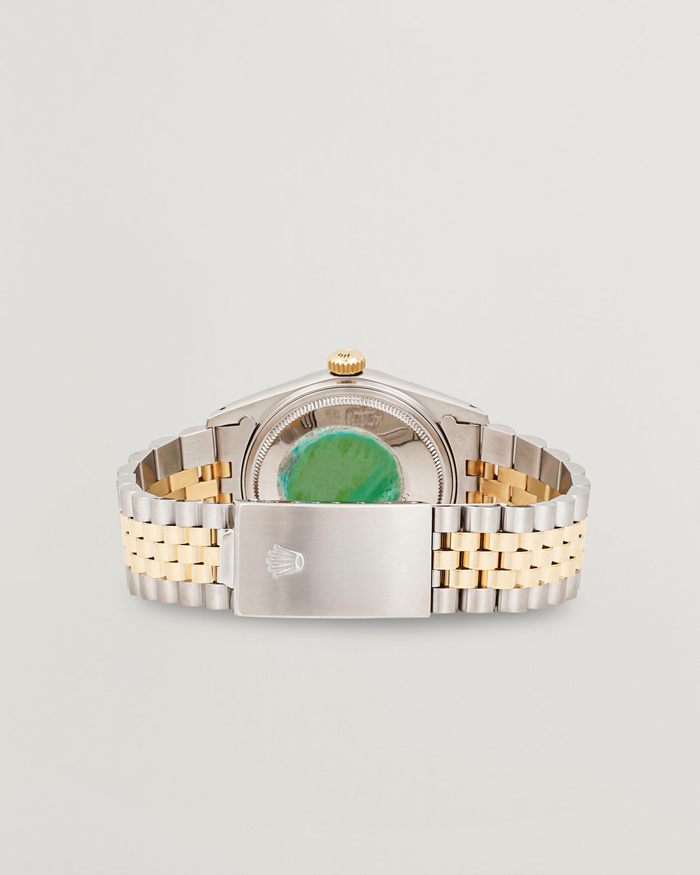 Men | Pre-Owned & Vintage Watches | Rolex Pre-Owned | Datejust G/S