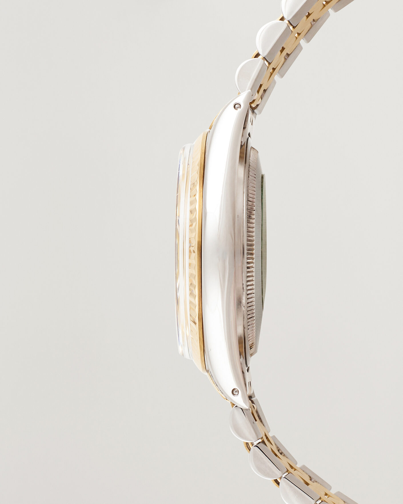 Men | Pre-Owned & Vintage Watches | Rolex Pre-Owned | Datejust G/S