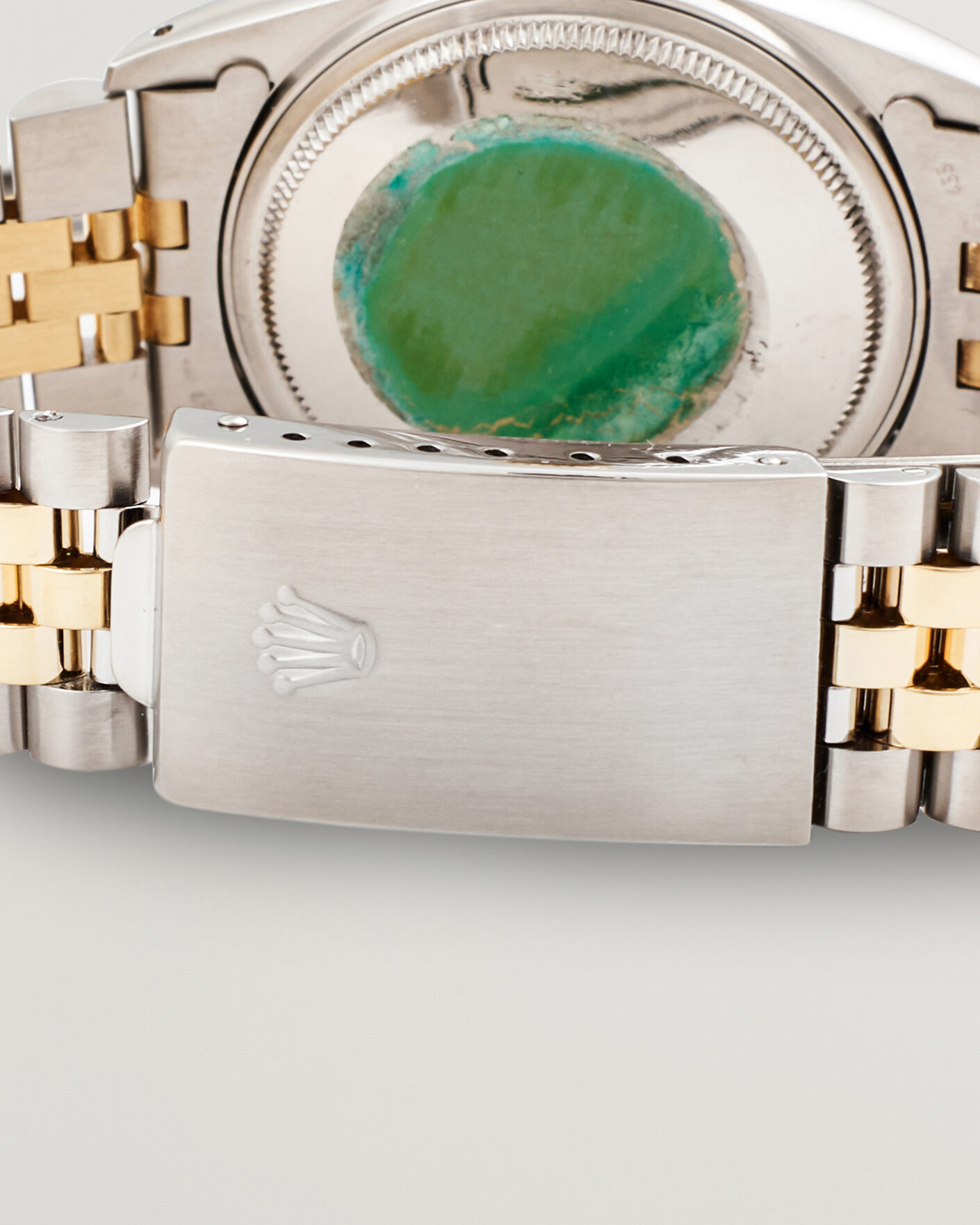 Men | Pre-Owned & Vintage Watches | Rolex Pre-Owned | Datejust G/S