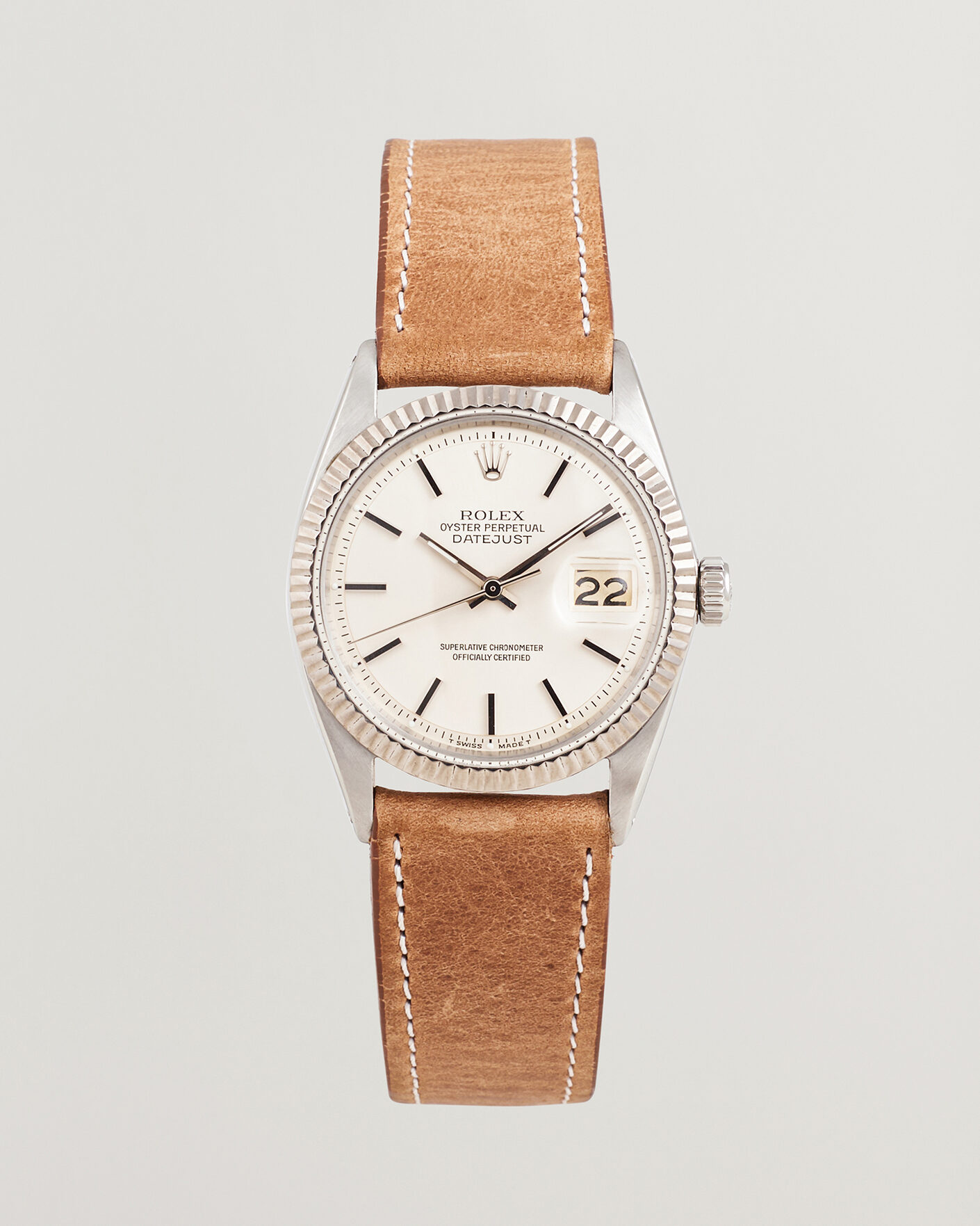 Men | Pre-Owned & Vintage Watches | Rolex Pre-Owned | Datejust