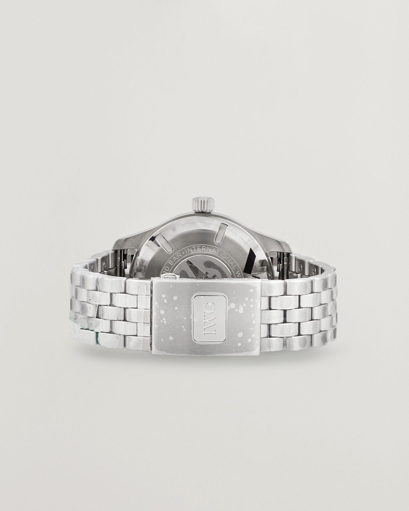 Men | Pre-Owned & Vintage Watches | IWC Pre-Owned | Pilot's Watch Mark XX