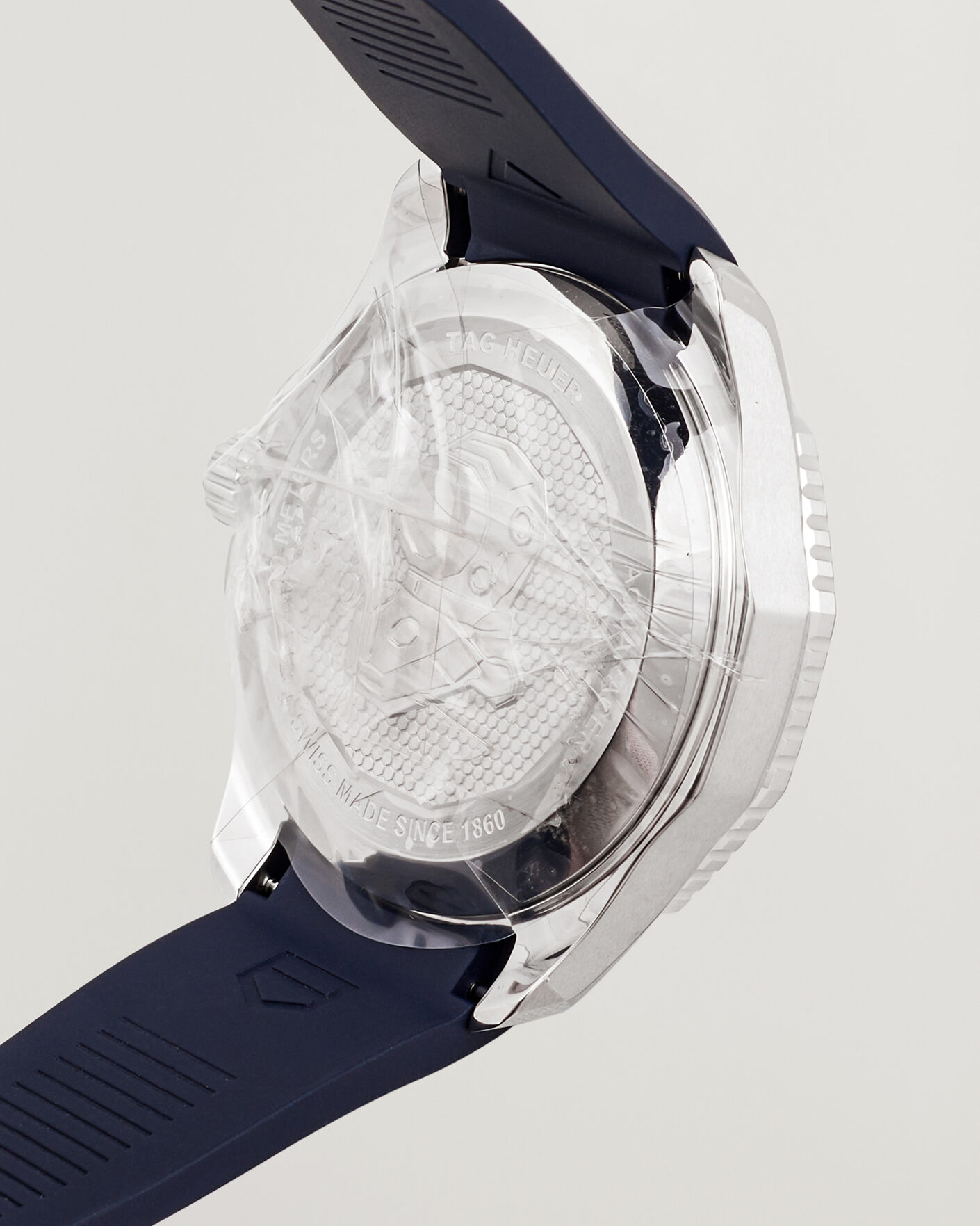 Men | Pre-Owned & Vintage Watches | Tag Heuer Pre-Owned | Acuaracer GMT