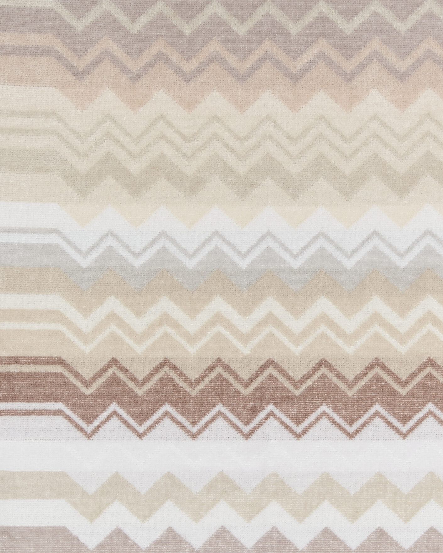 Men | Missoni Home Giacomo Hand Towel 70x40cm Beige | Missoni Home | Giacomo Hand Towel 70x40cm Beige