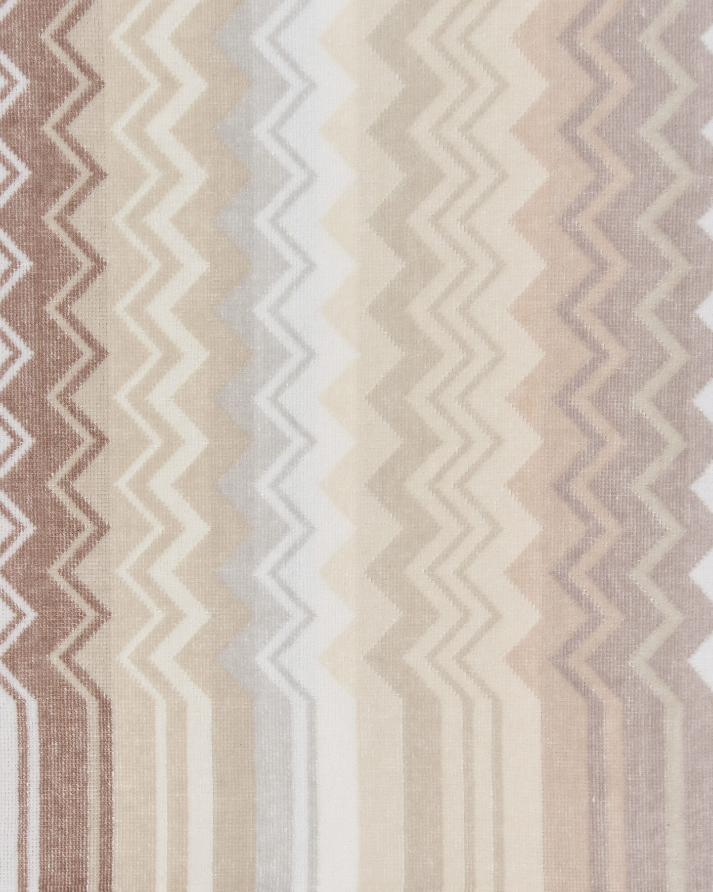 Men | Fabrics | Missoni Home | Giacomo Bath Towel 70x115cm Beige