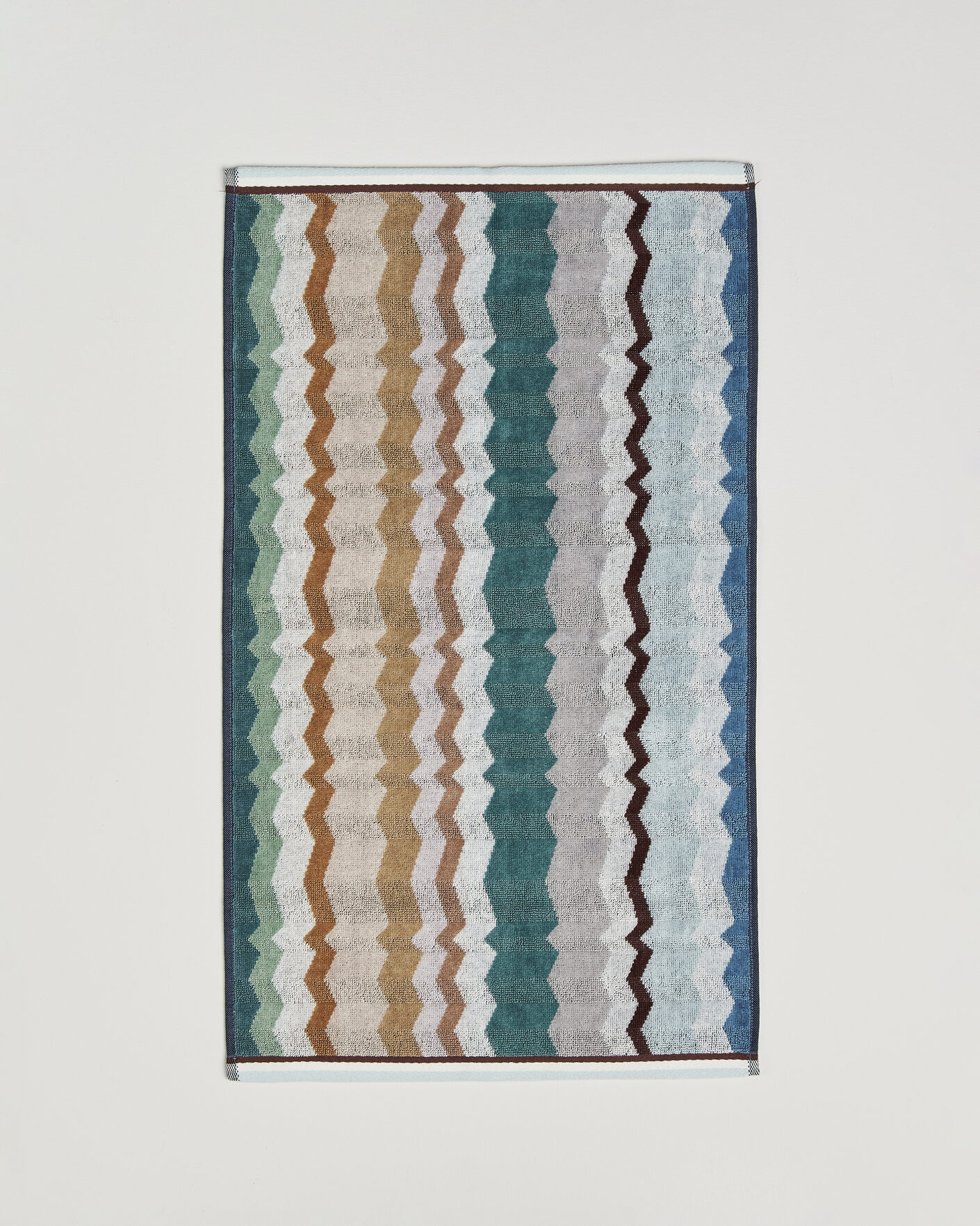 Men | Fabrics | Missoni Home | Eva Hand Towel 70x40cm Multi