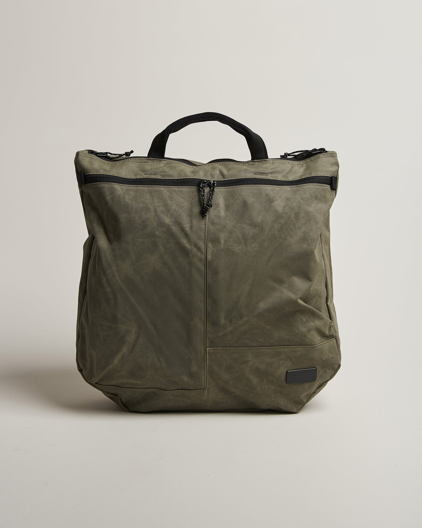 Men | DB Utility Tote 32L Forest Green | DB | Utility Tote 32L Forest Green