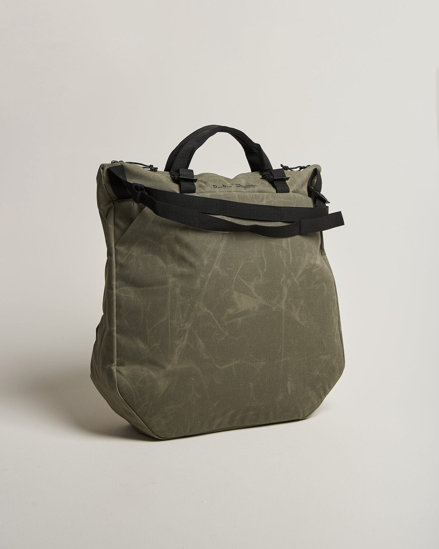 Men | Bags | DB | Utility Tote 32L Forest Green