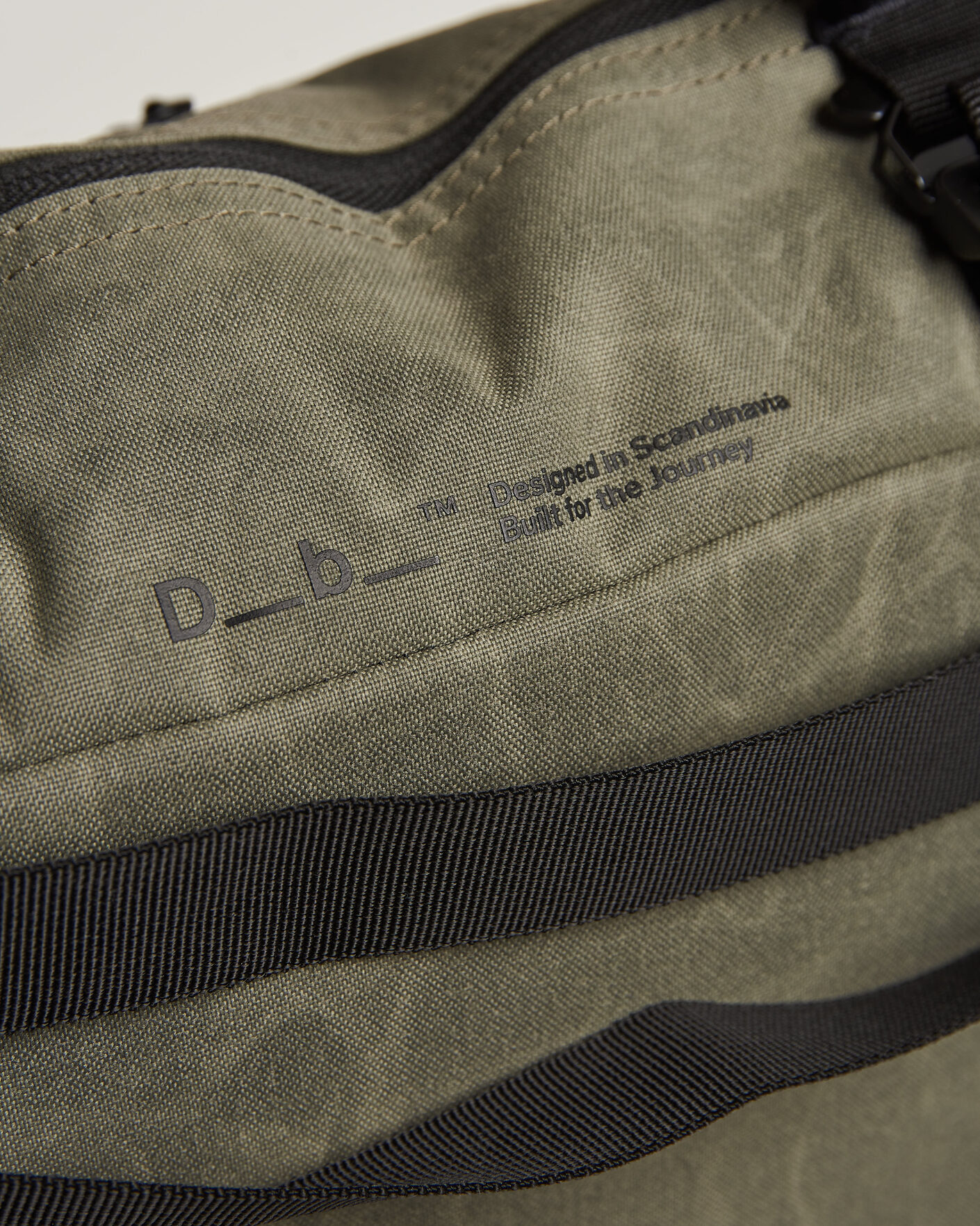 Men | DB Utility Tote 32L Forest Green | DB | Utility Tote 32L Forest Green