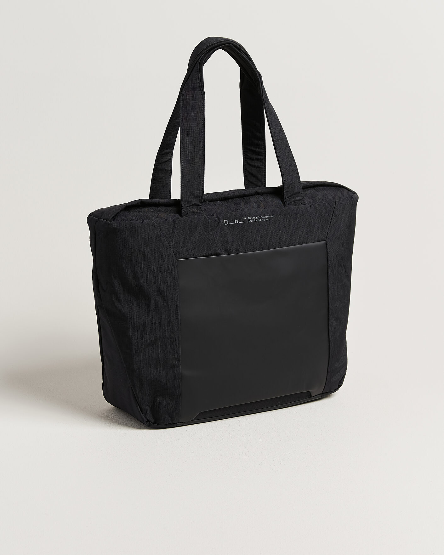 Men | Bags | DB | Entour Tote 22L Black Out