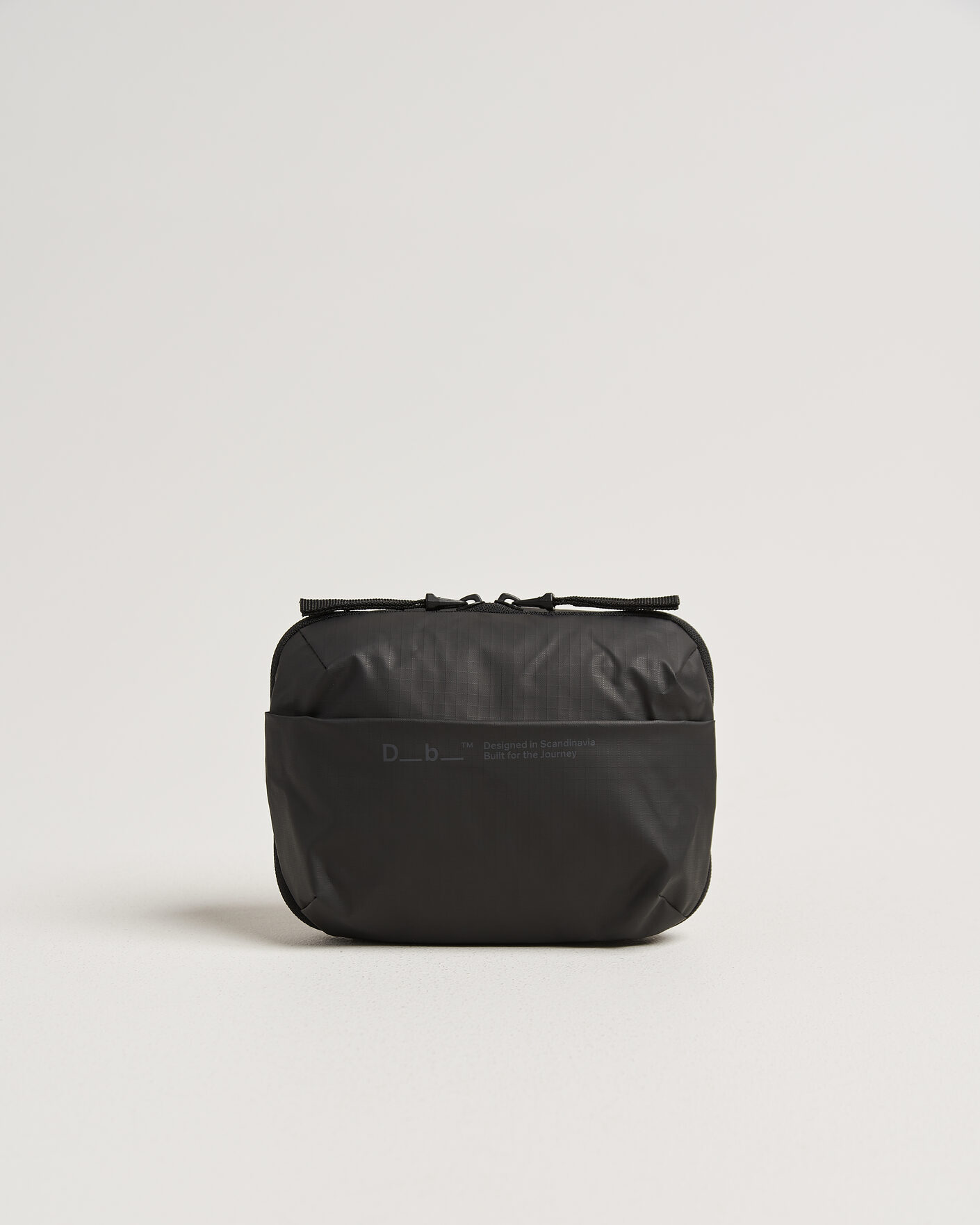 Men | DB Ramverk Tech Organizer Black Out | DB | Ramverk Tech Organizer Black Out