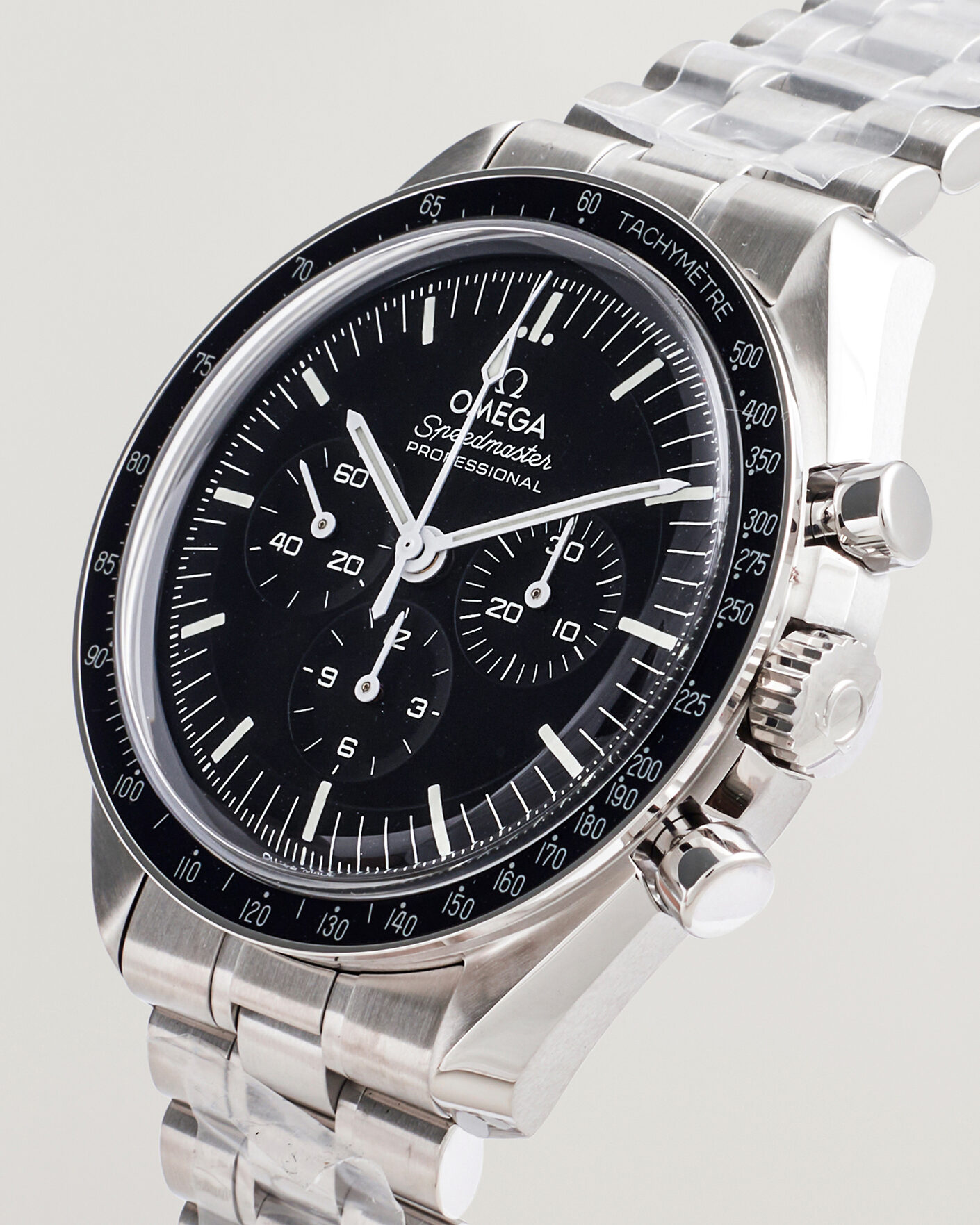 Men | Omega Pre-Owned Speedmaster Moonwatch | Omega Pre-Owned | Speedmaster Moonwatch