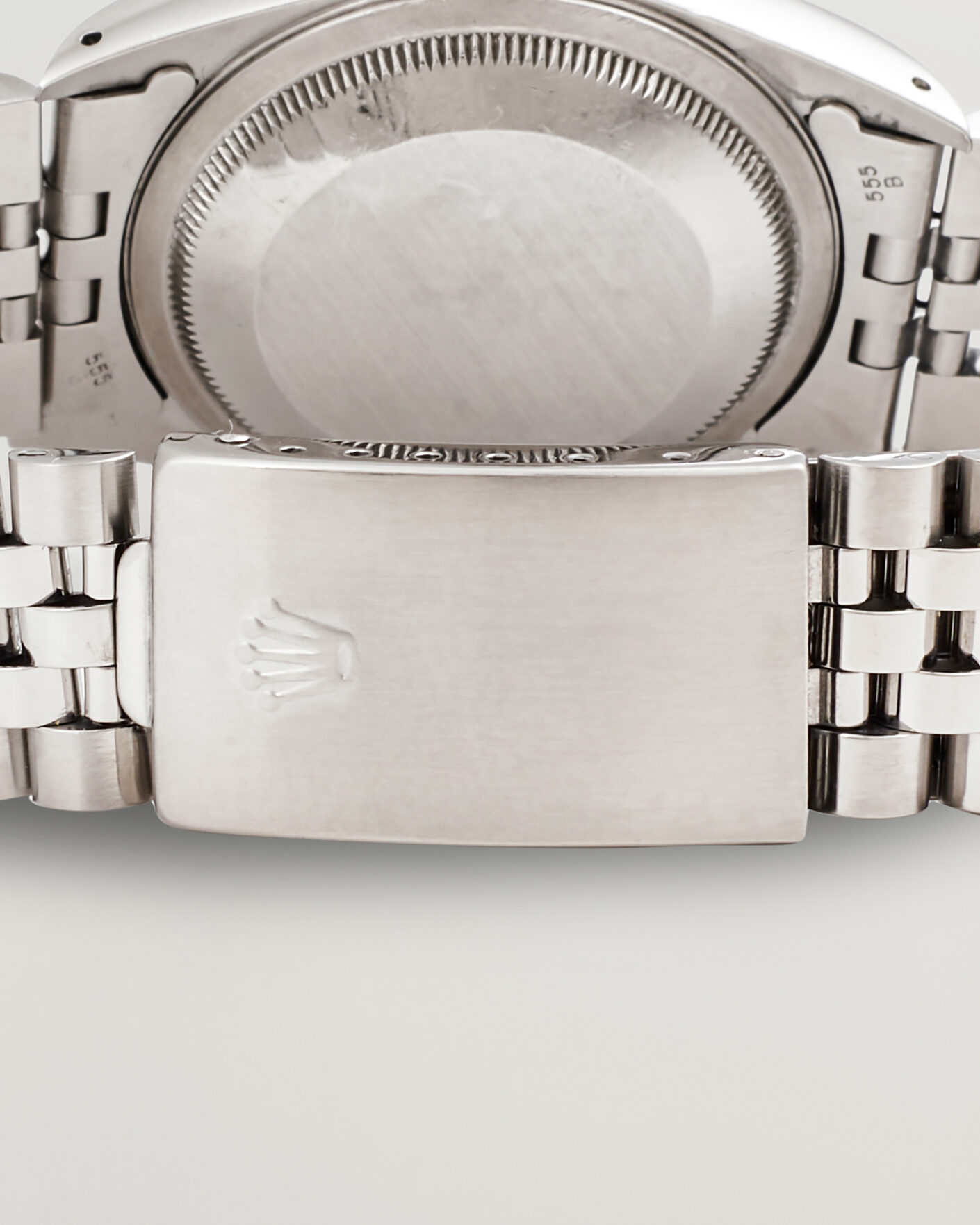 Men | Pre-Owned & Vintage Watches | Rolex Pre-Owned | Datejust