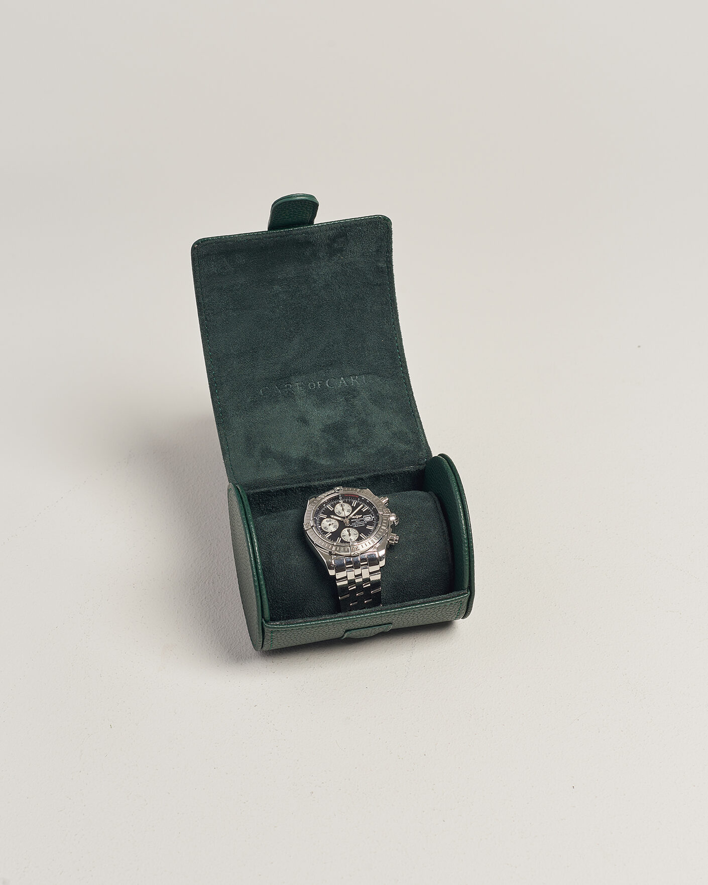 Men | Pre-Owned & Vintage Watches | Breitling Pre-Owned | Chronomat Evolution