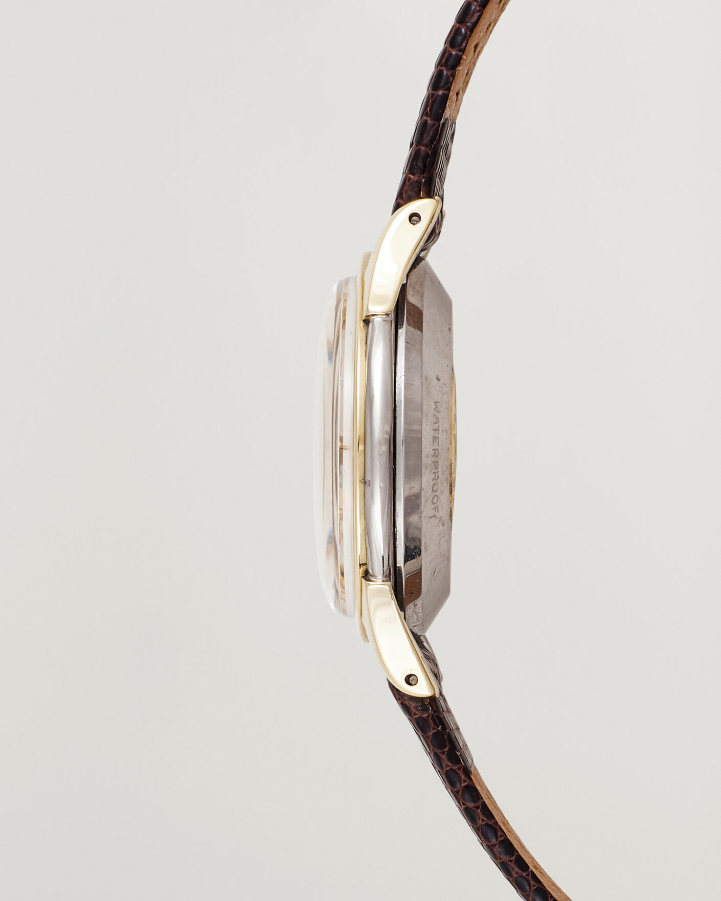 Men | Pre-Owned & Vintage Watches | Omega Pre-Owned | Constellation Pie-Pan Arrowhead