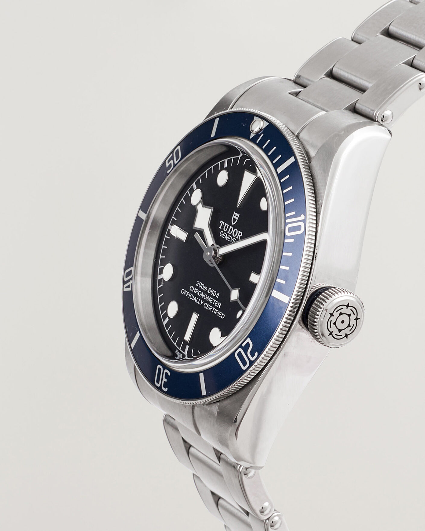 Men | Pre-Owned & Vintage Watches | Tudor Pre-Owned | Black Bay