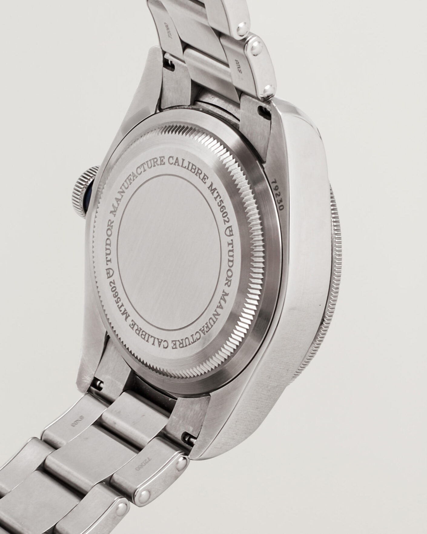 Men | Pre-Owned & Vintage Watches | Tudor Pre-Owned | Black Bay