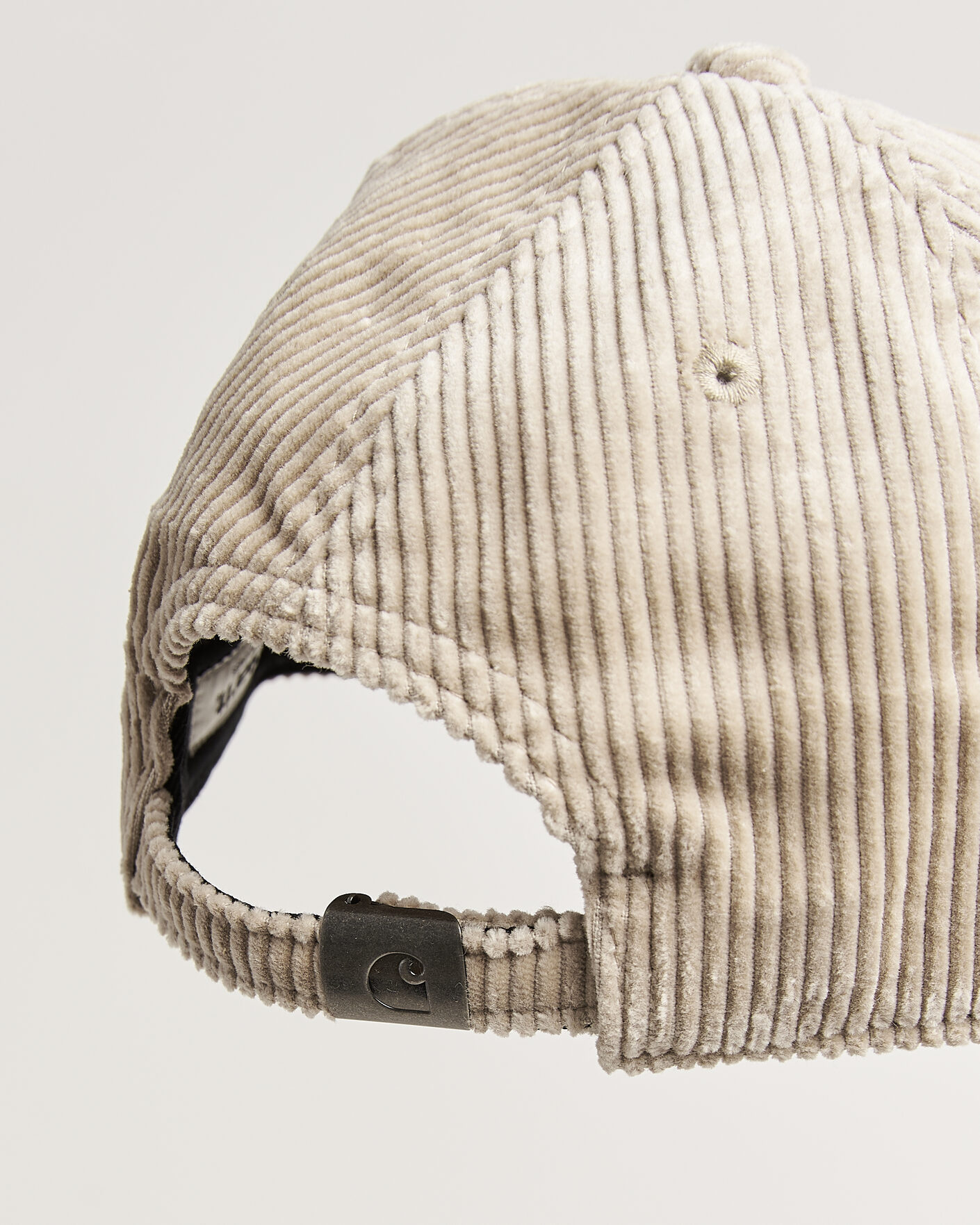 Men | Hats & Caps | Carhartt WIP | Harlem Cord Cap Wall