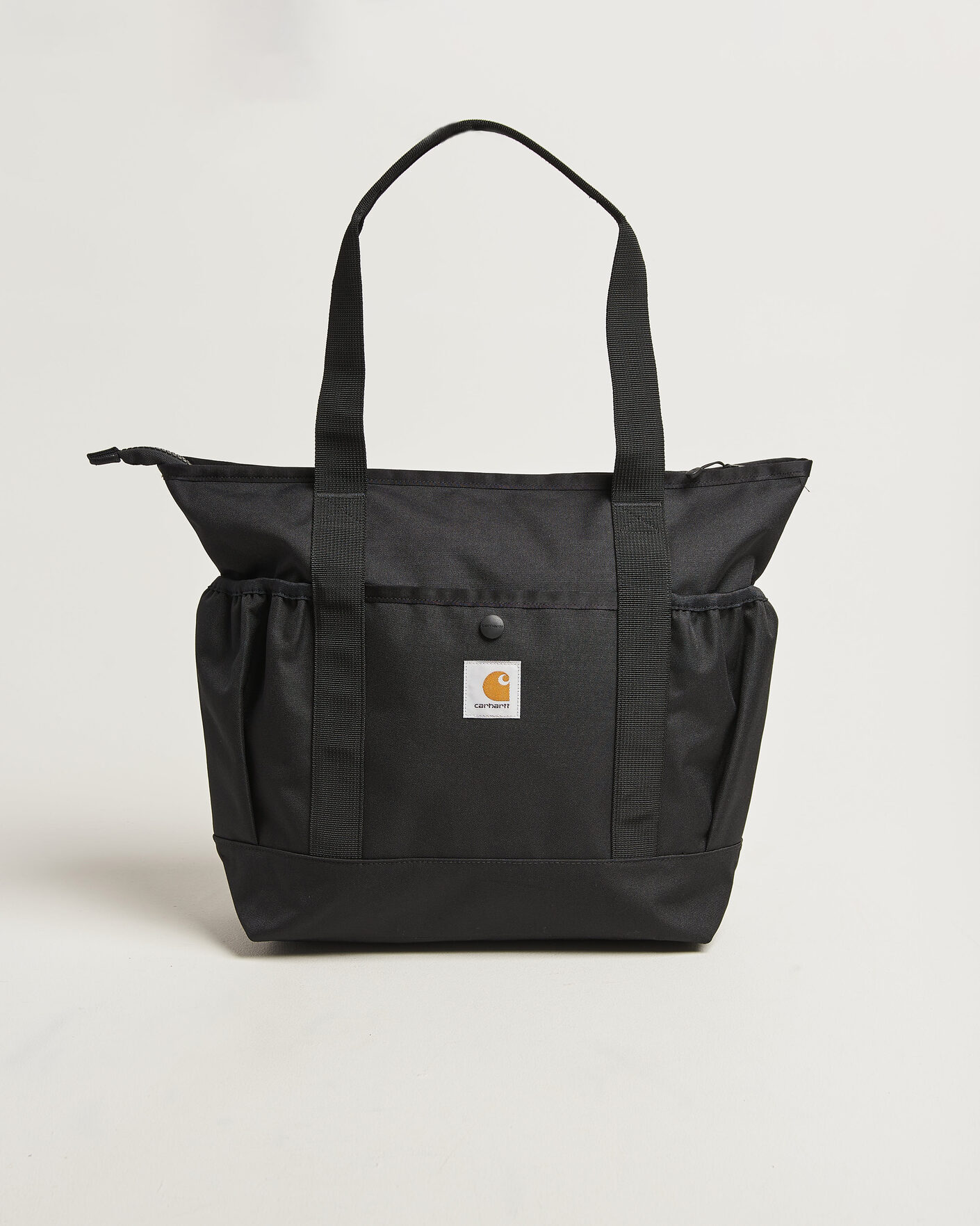 Men | Bags | Carhartt WIP | Clapton Totebag Black
