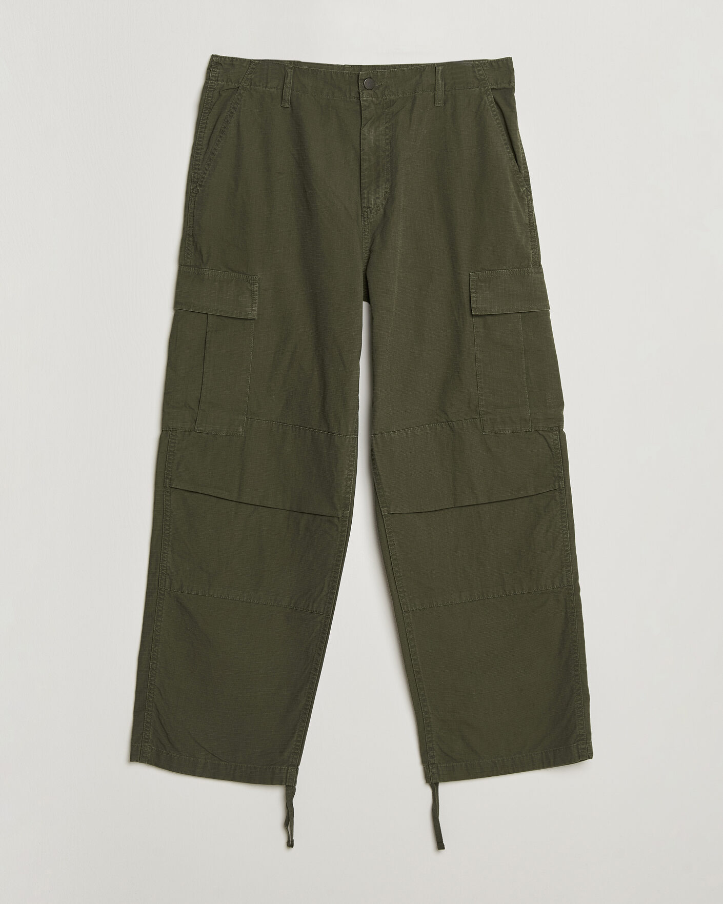 Men | Trousers | Carhartt WIP | OG Cargo Pant Cypress