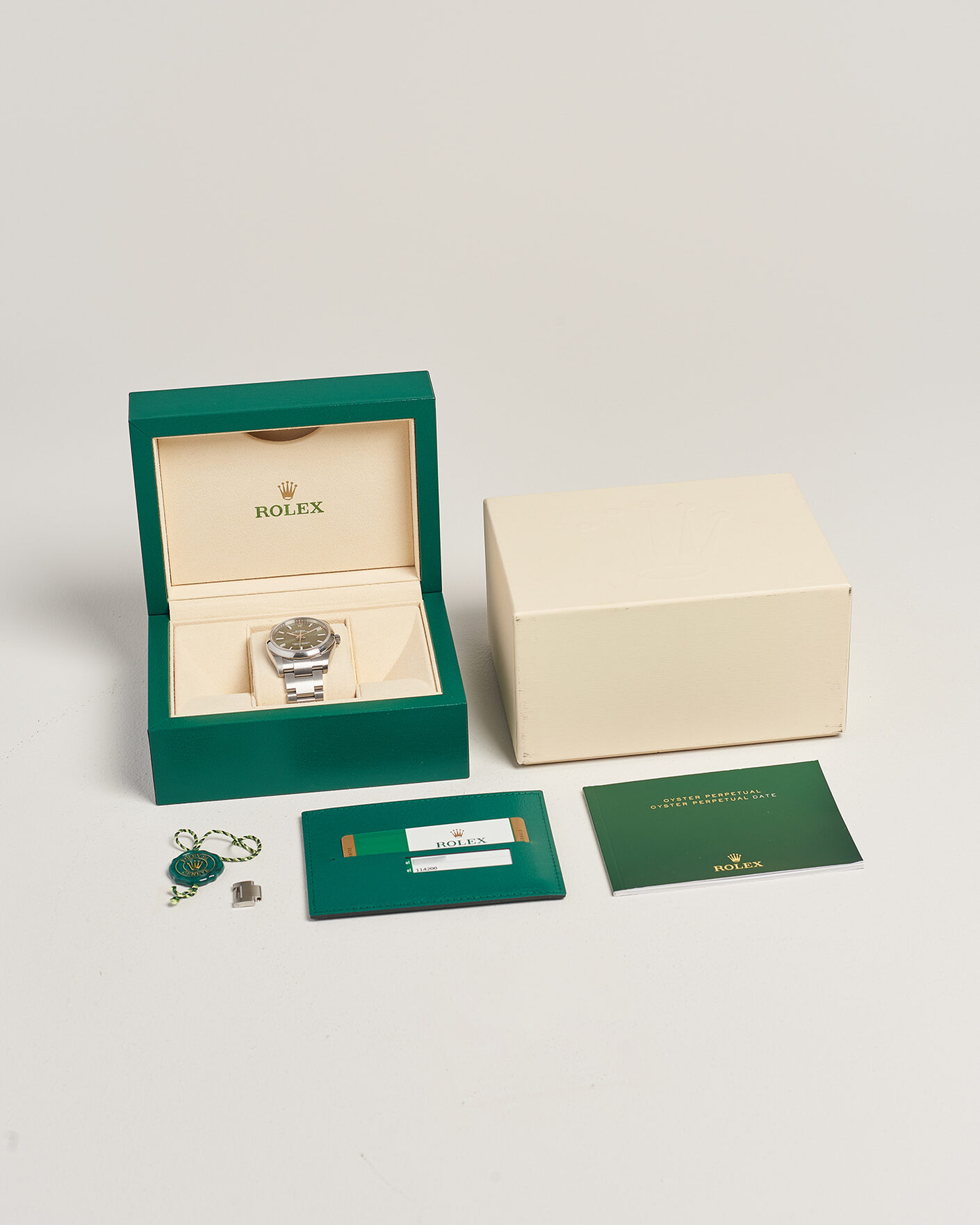 Men | Pre-Owned & Vintage Watches | Rolex Pre-Owned | Oyster Perpetual