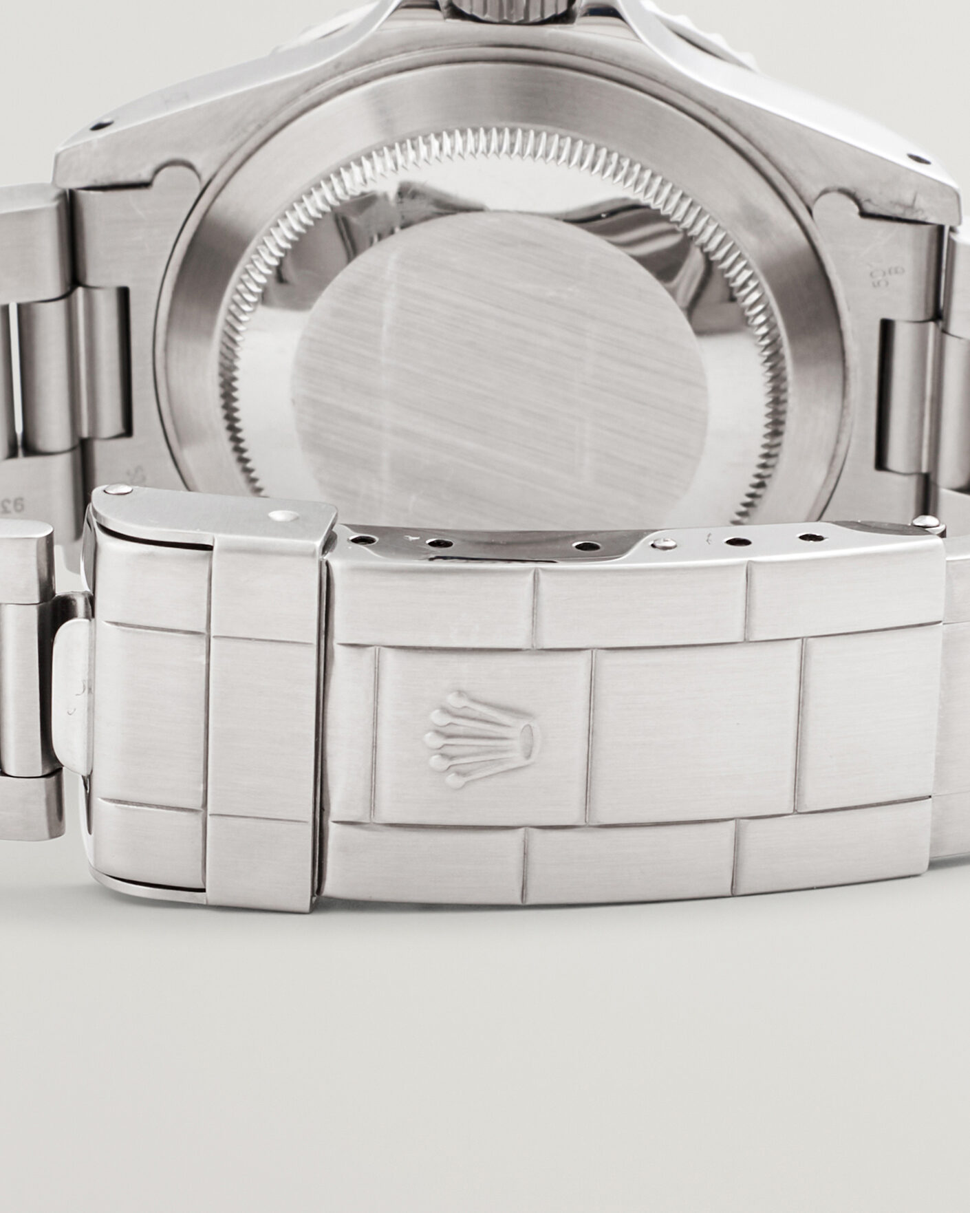 Men | Rolex Pre-Owned Submariner No Date | Rolex Pre-Owned | Submariner No Date