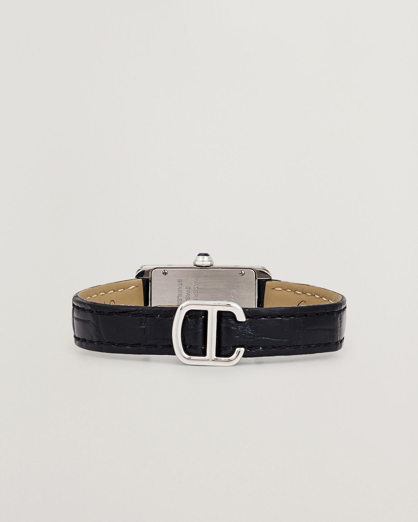 Men | Gifts for Her | Cartier Pre-Owned | Tank Americaine