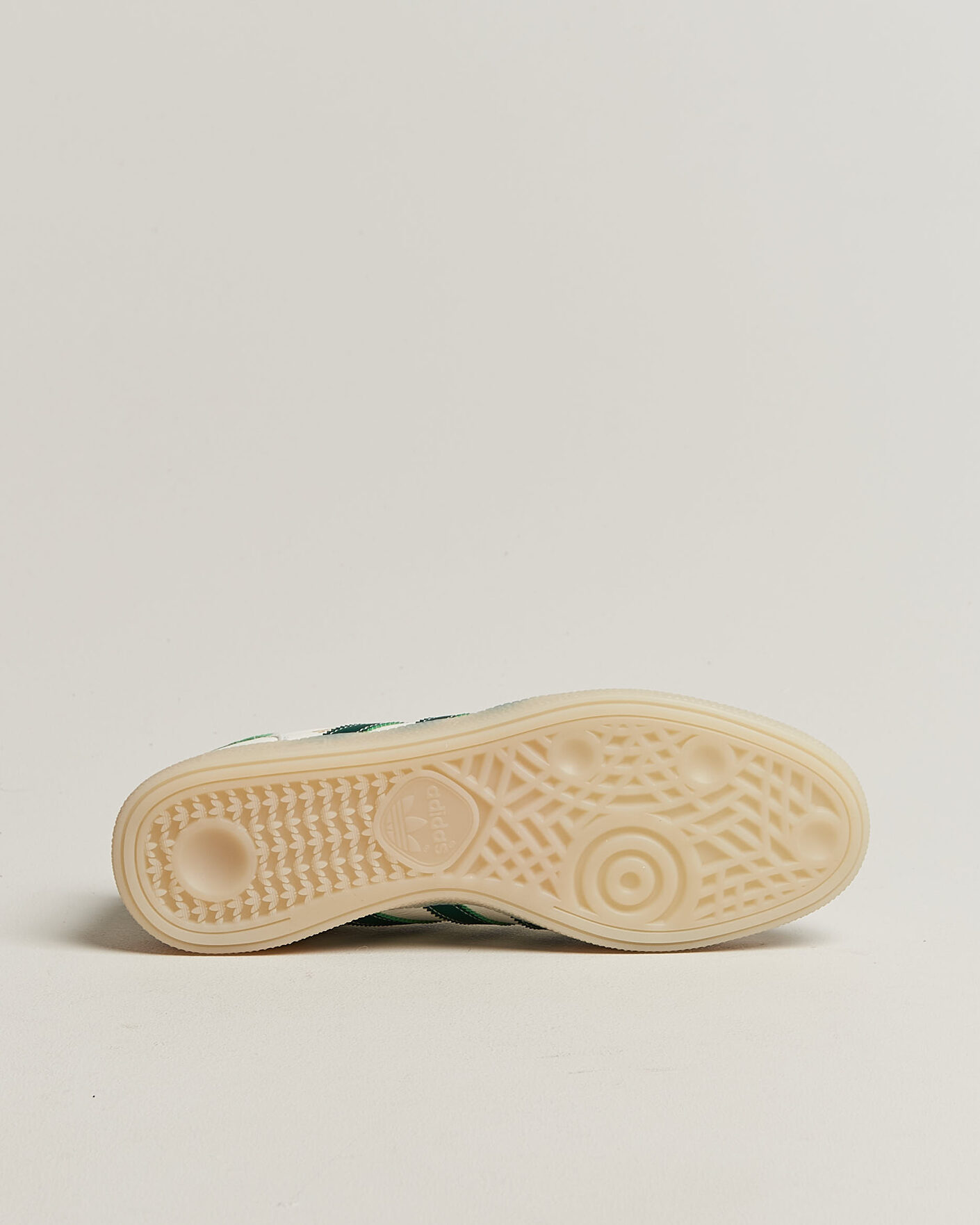Men | Sneakers | adidas Originals | Handball Spezial Sneaker White/Green