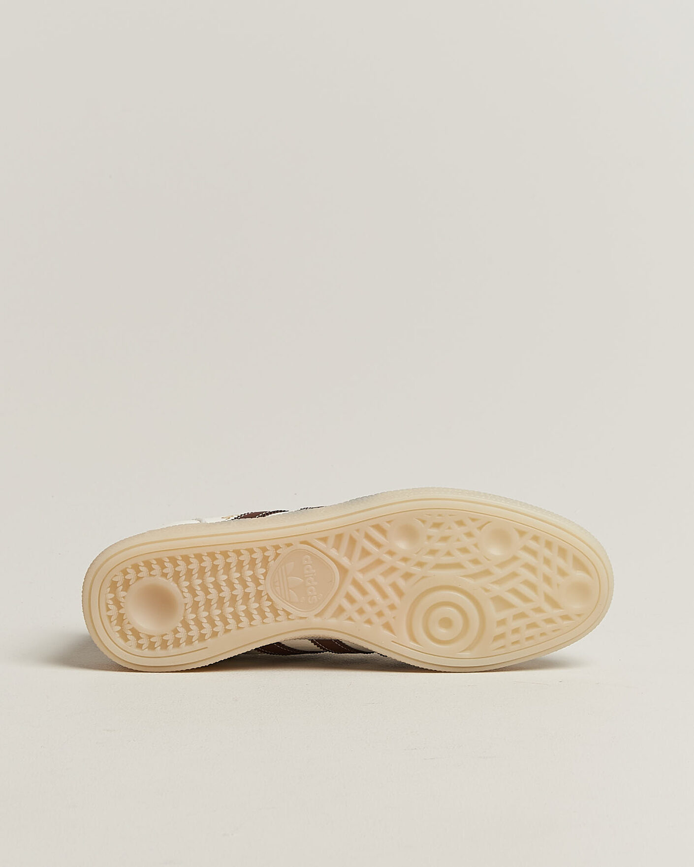 Men | Sneakers | adidas Originals | Handball Spezial Sneaker White/Brown
