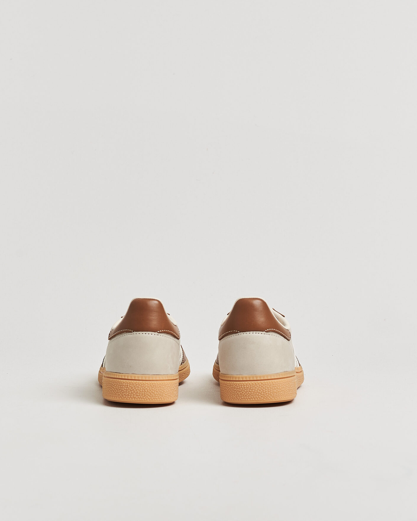 Men | Sneakers | adidas Originals | Handball Spezial Sneaker Khaki/White