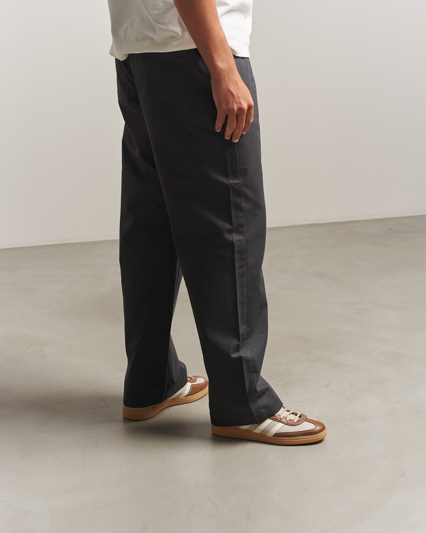 Men | Sneakers | adidas Originals | Handball Spezial Sneaker Khaki/White