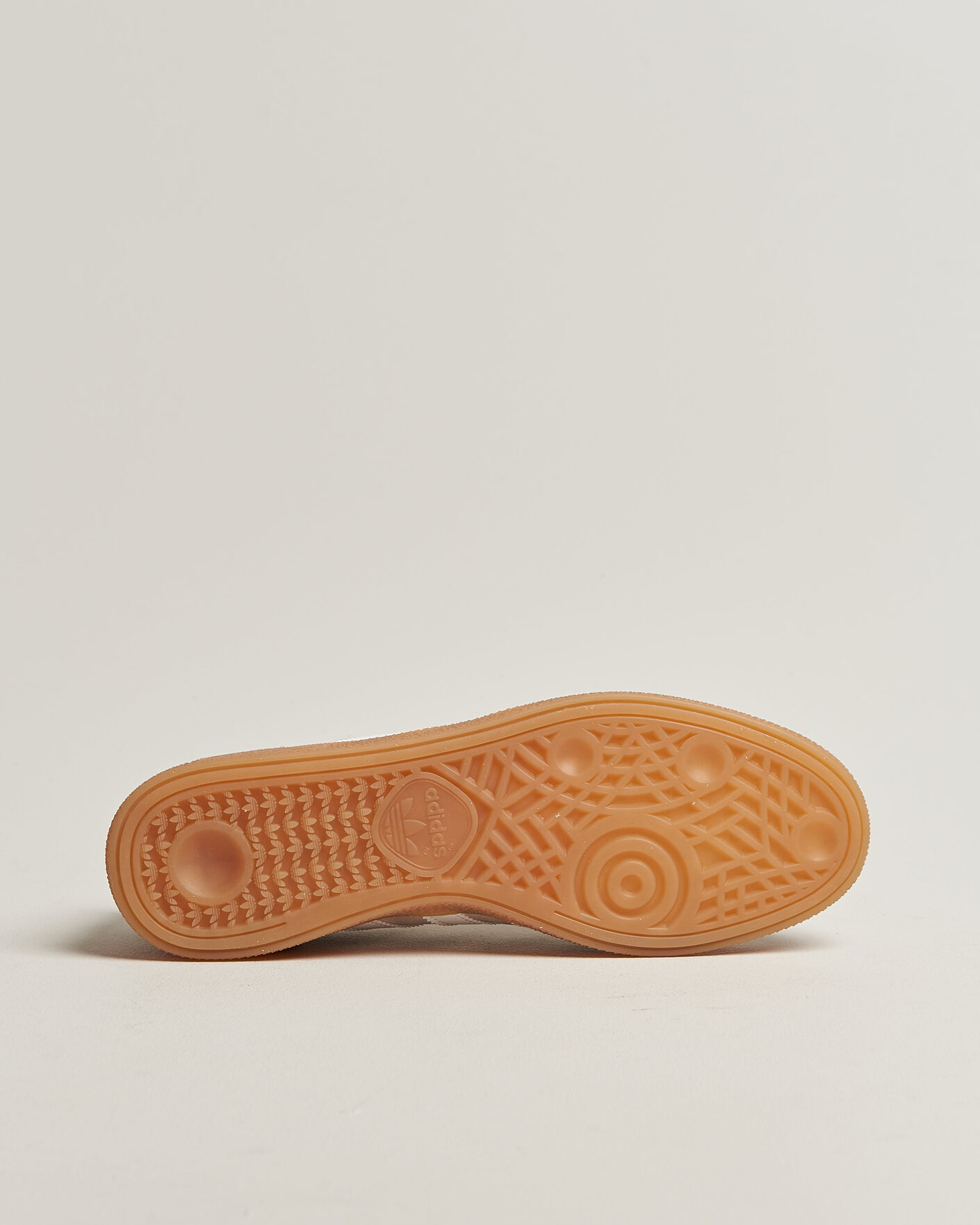 Men | Sneakers | adidas Originals | Handball Spezial Sneaker Beige/White