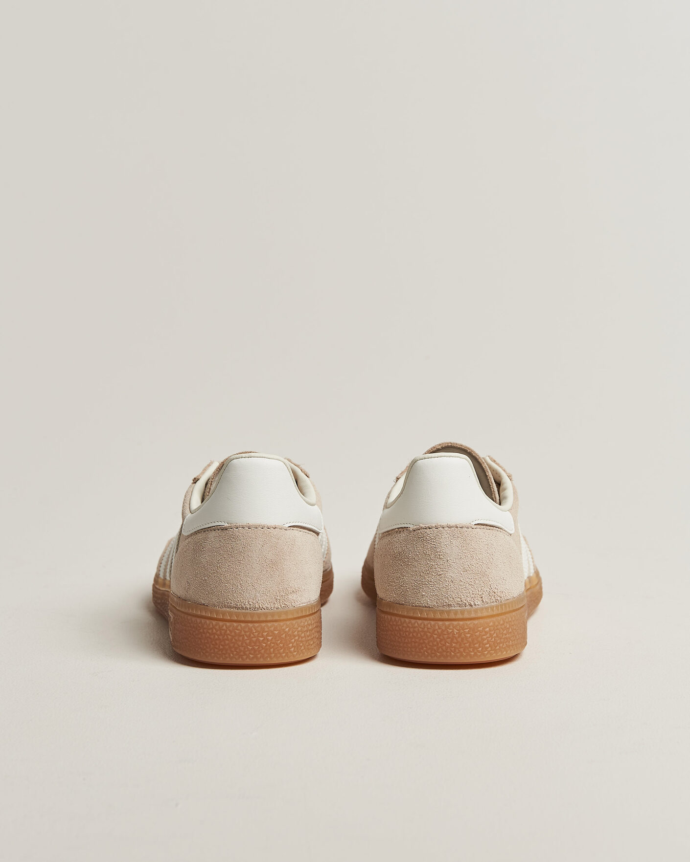 Men | Sneakers | adidas Originals | Handball Sepzial Sneaker Beige/White