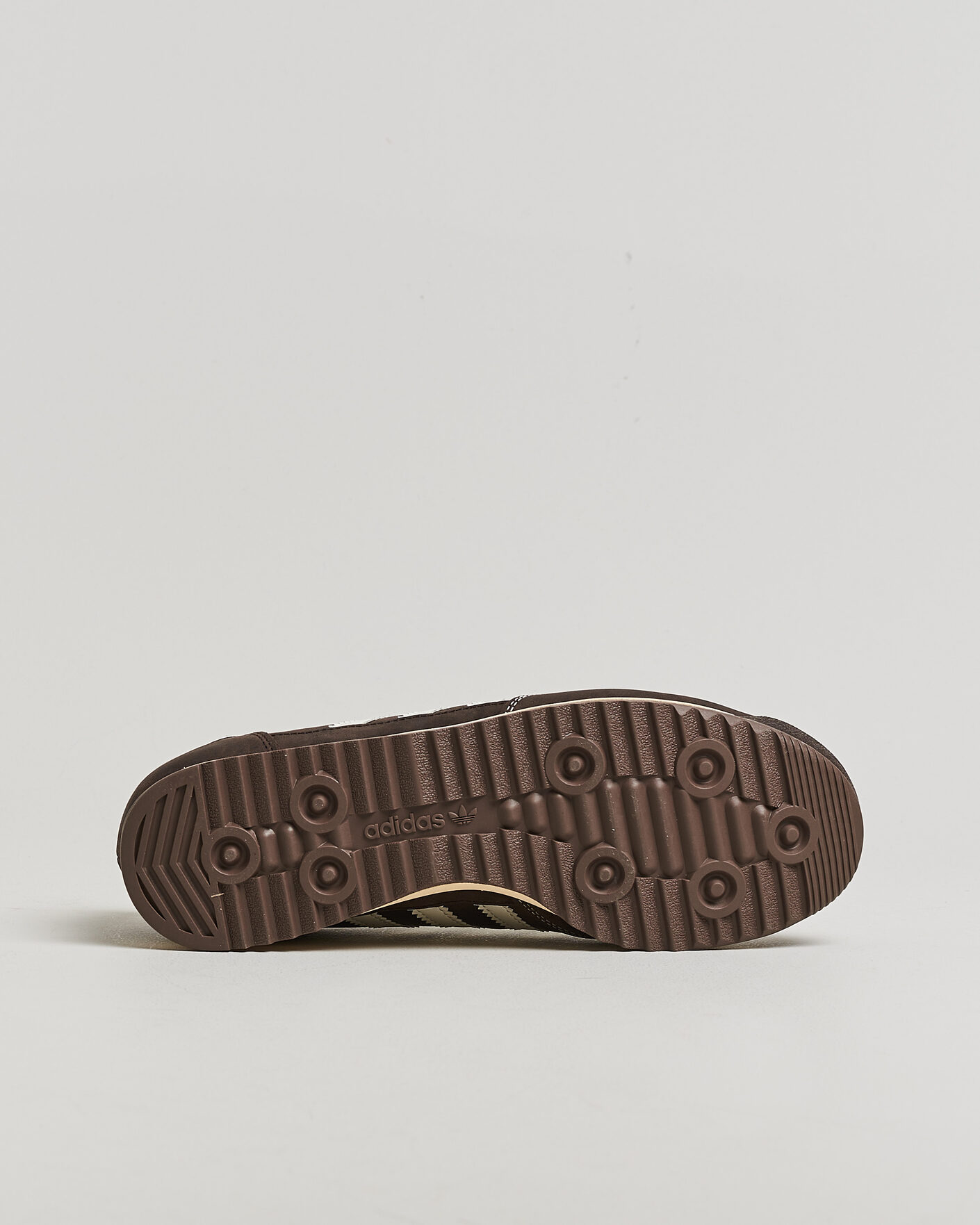 Men | Sneakers | adidas Originals | SL 72 RS Sneaker Brown/White