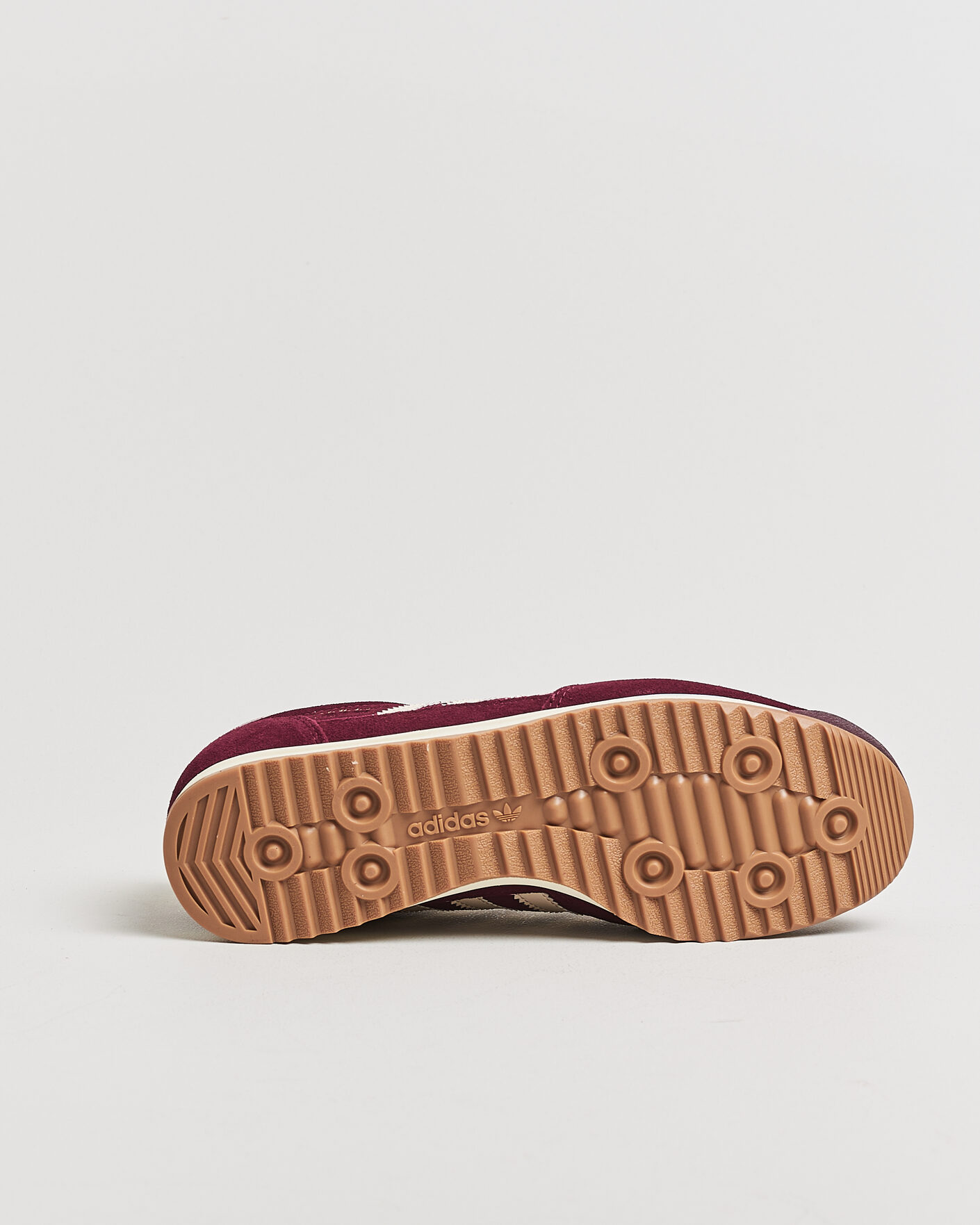 Men | Sneakers | adidas Originals | SL 72 RS Sneaker Maroon/White