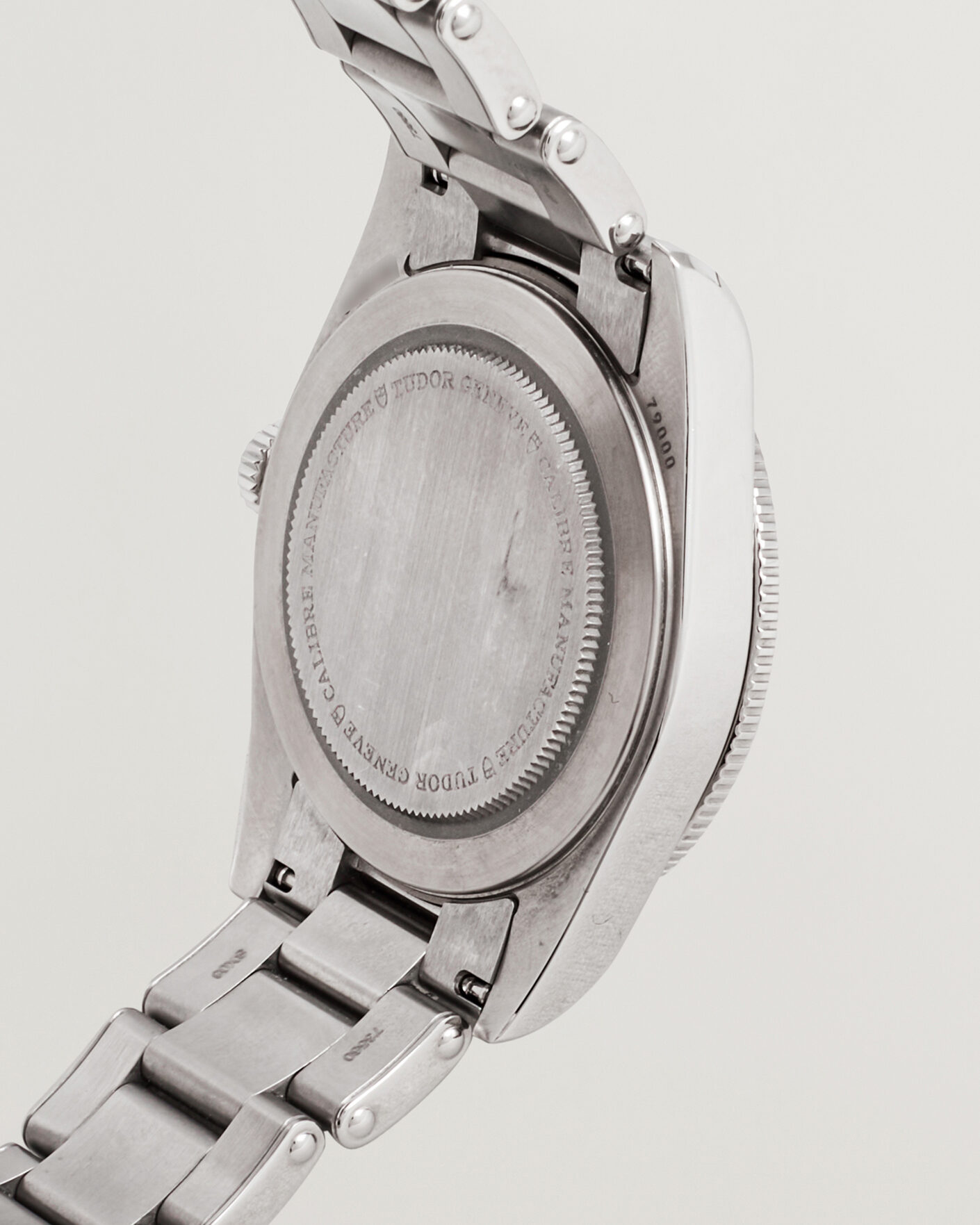Men | Pre-Owned & Vintage Watches | Tudor Pre-Owned | Black Bay 54