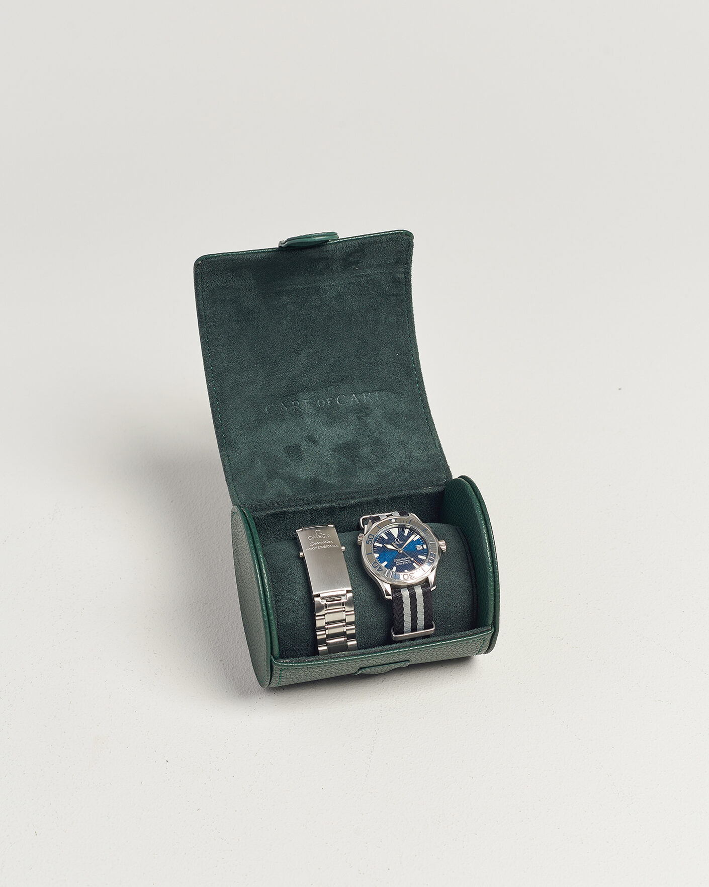 Men | Pre-Owned & Vintage Watches | Omega Pre-Owned | Seamaster 300M SMP