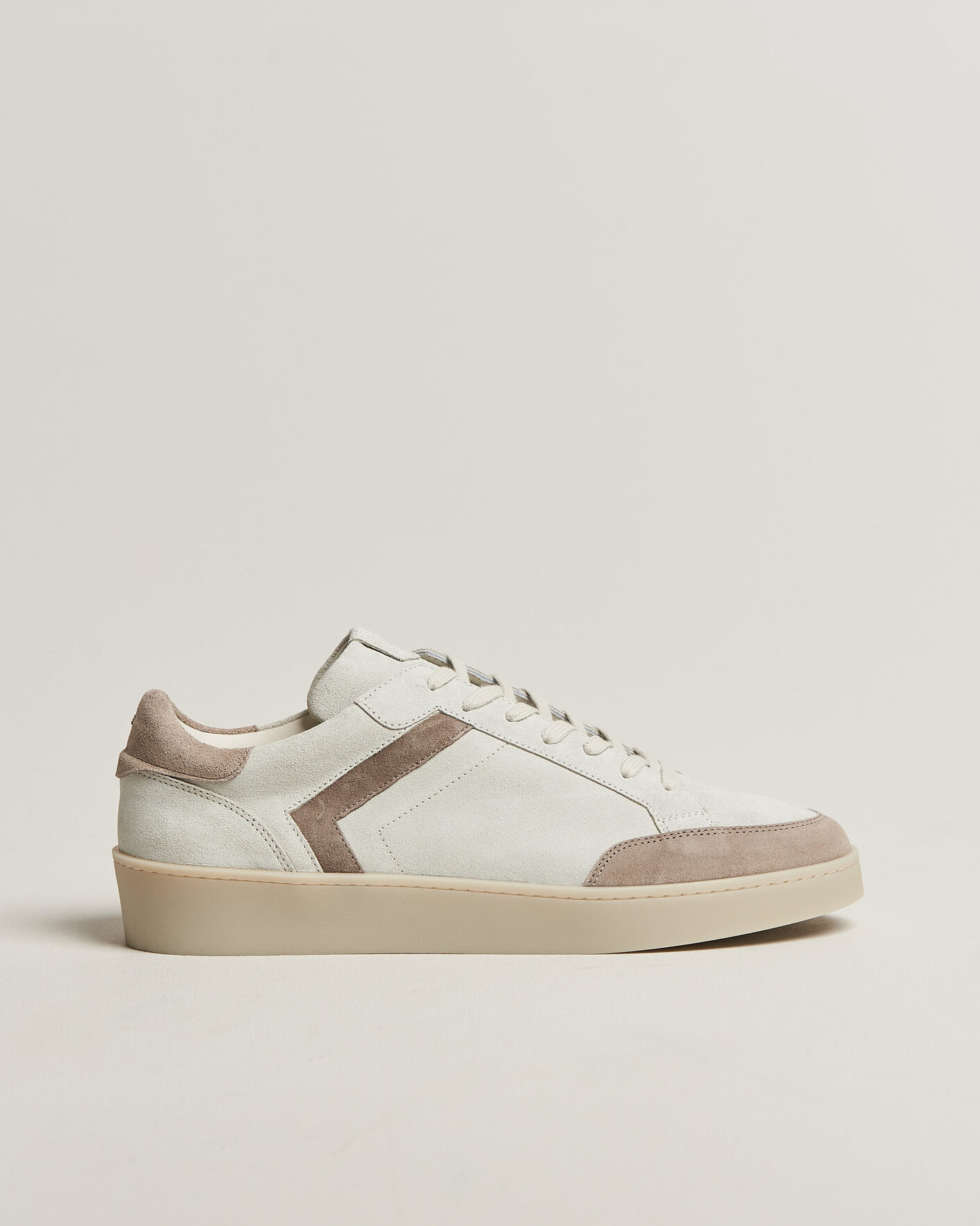 Men | Sneakers | Canali | Low Top Sneakers Off White