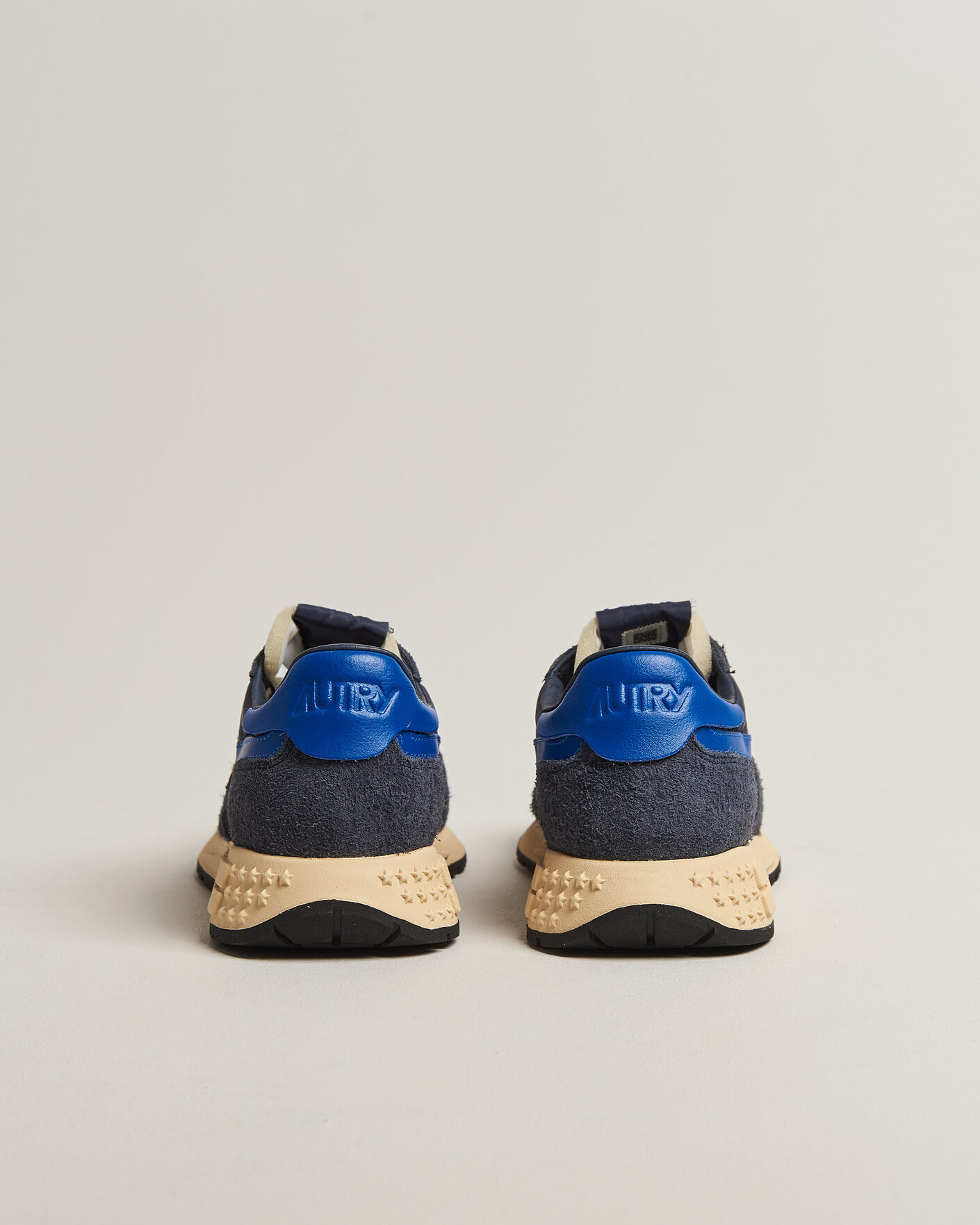 Men | Sneakers | Autry | Reelwind Running Sneaker Space/Blue